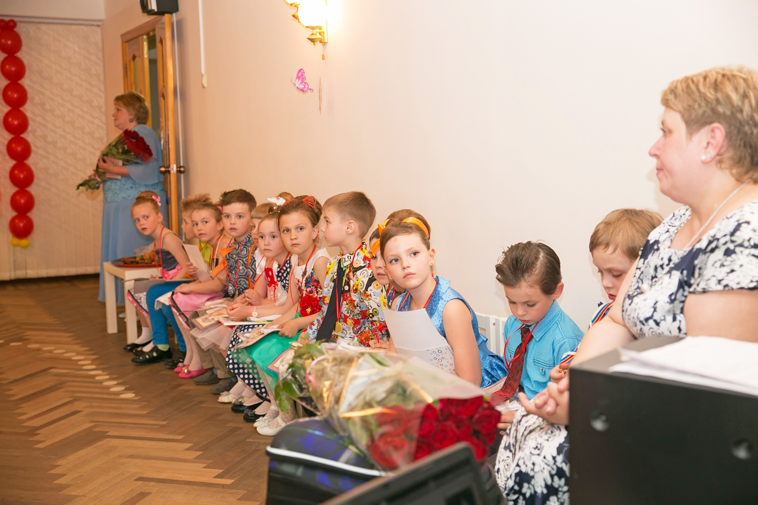 Выпускной стиляги. Семейный и детский фотограф в Нижнем Новгороде
