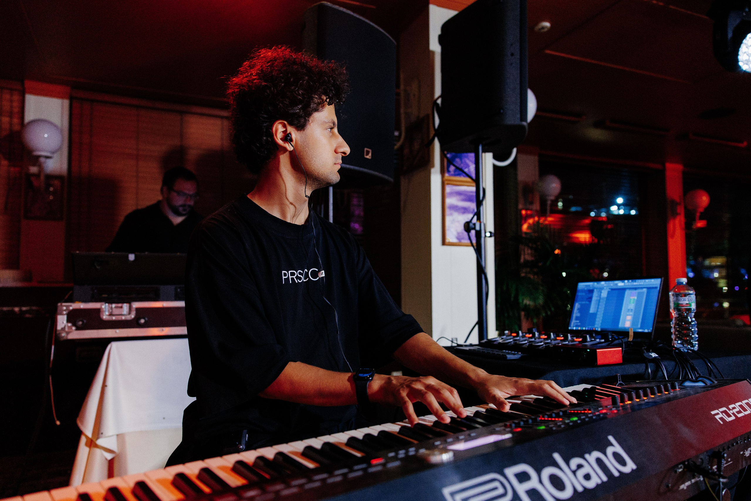 PRIVATE EVENT. Фотограф в Москве Алексей Виноградов