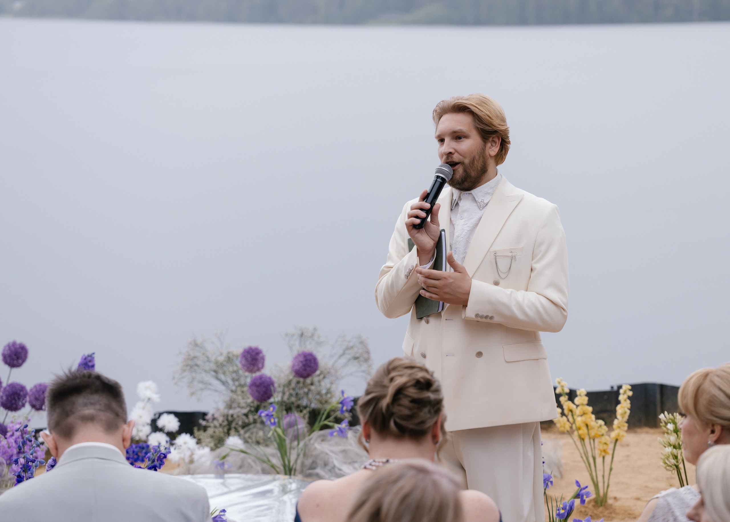 Антон и Алена. Свадебный фотограф в Калининграде Ольга Пасечник