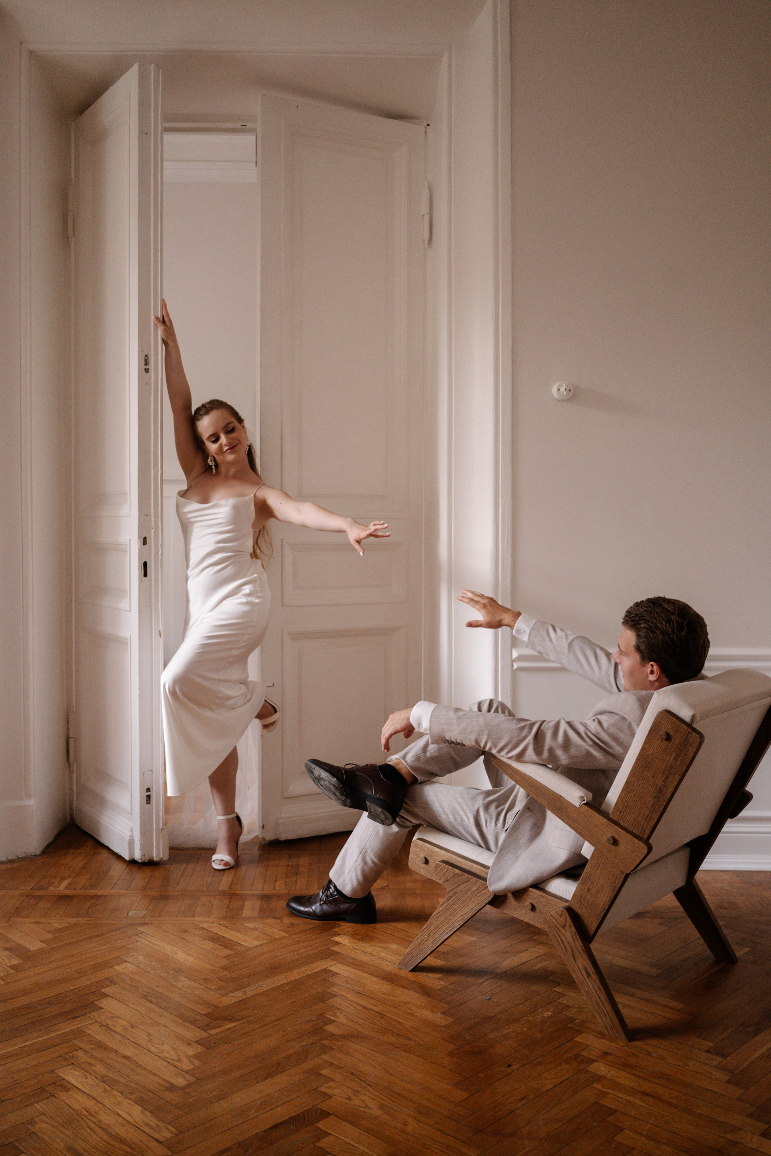 Свадебные съёмки. Татьяна Цуд Фотограф