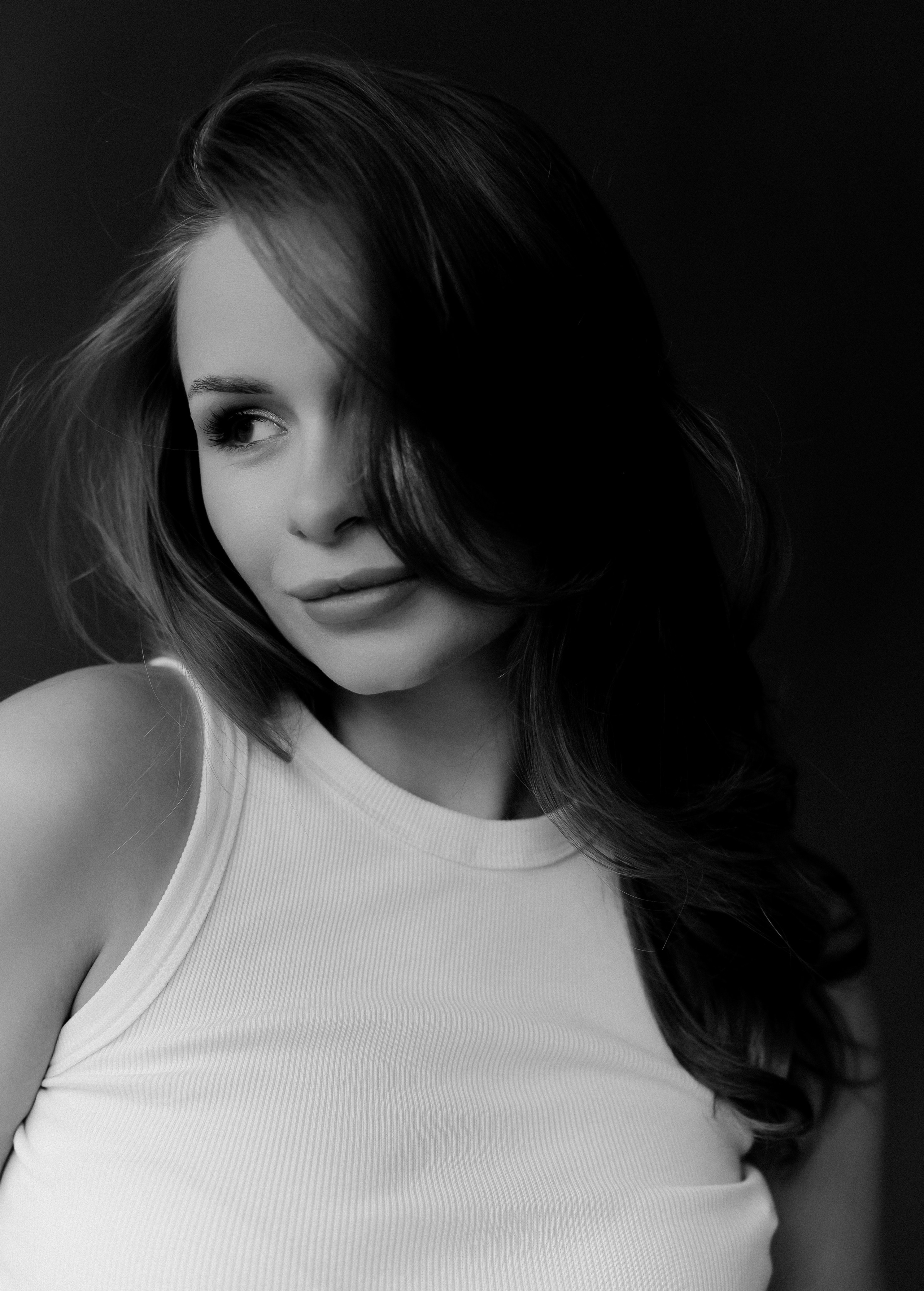 Евгения. Дубинкина Екатерина Фотограф Рязань, Москва