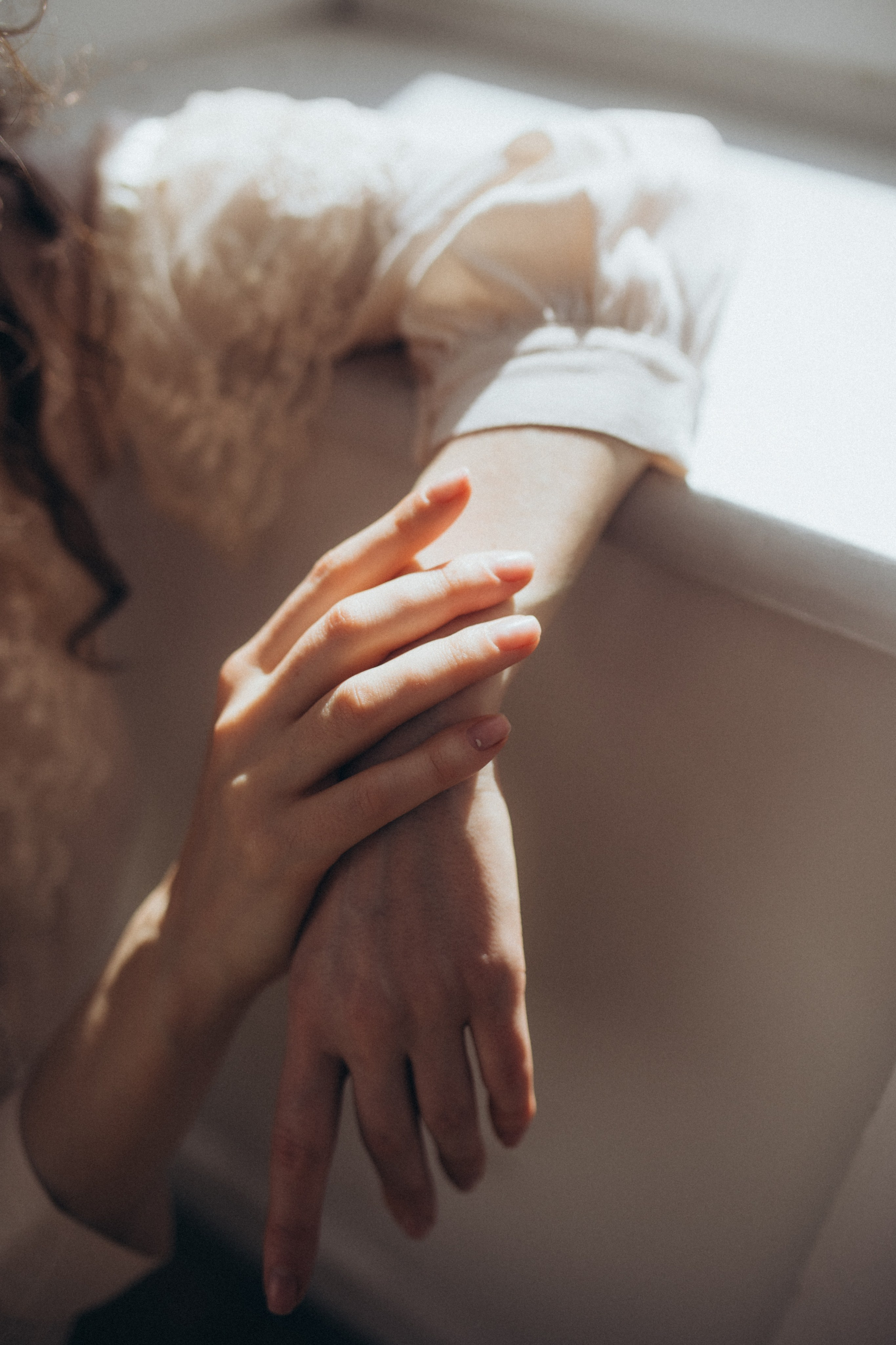 Вероника студийная фотосессия. Фотограф Артем Бросов в Санкт-Петербурге и Дубае