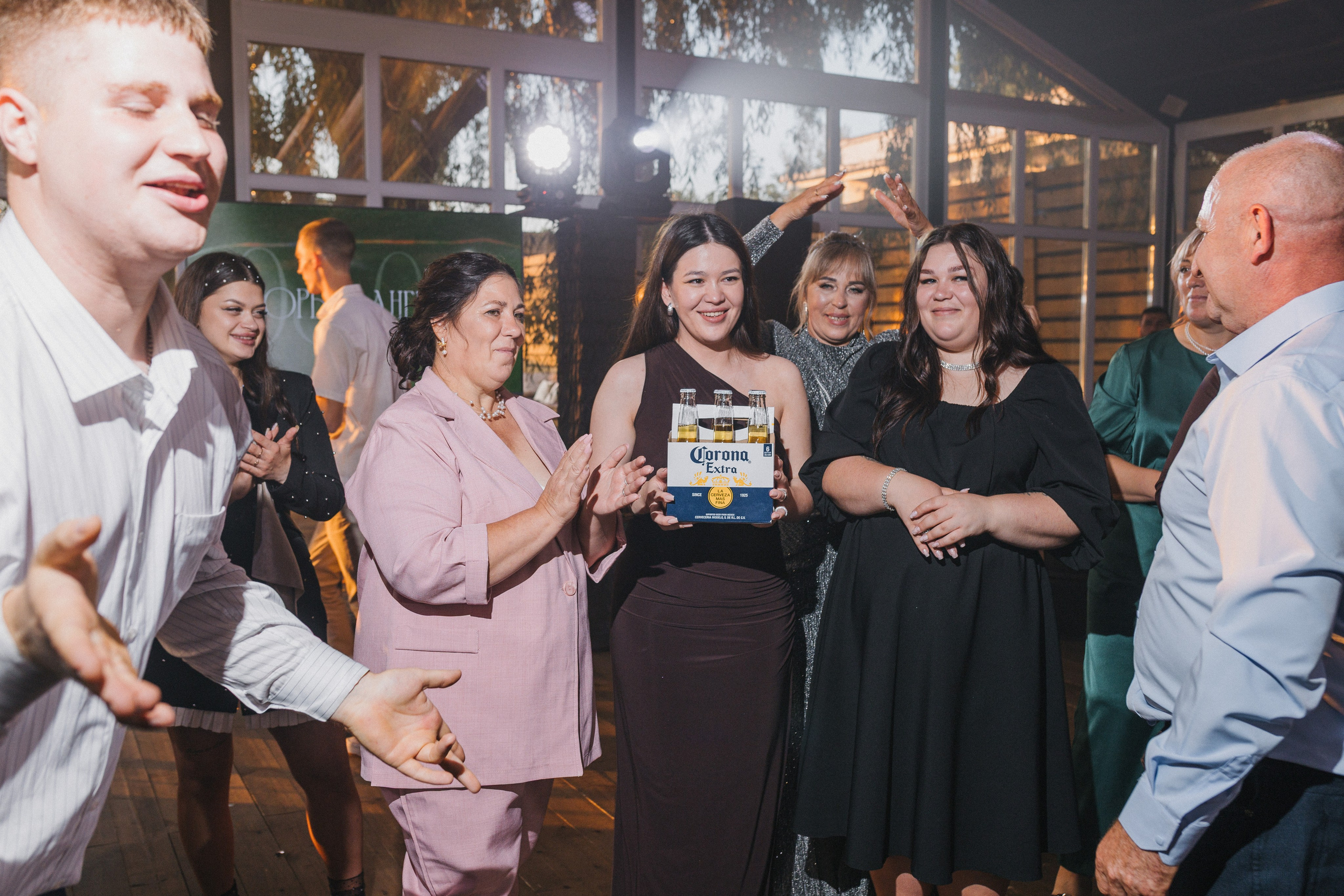 Игорь & Ангелина. Главная