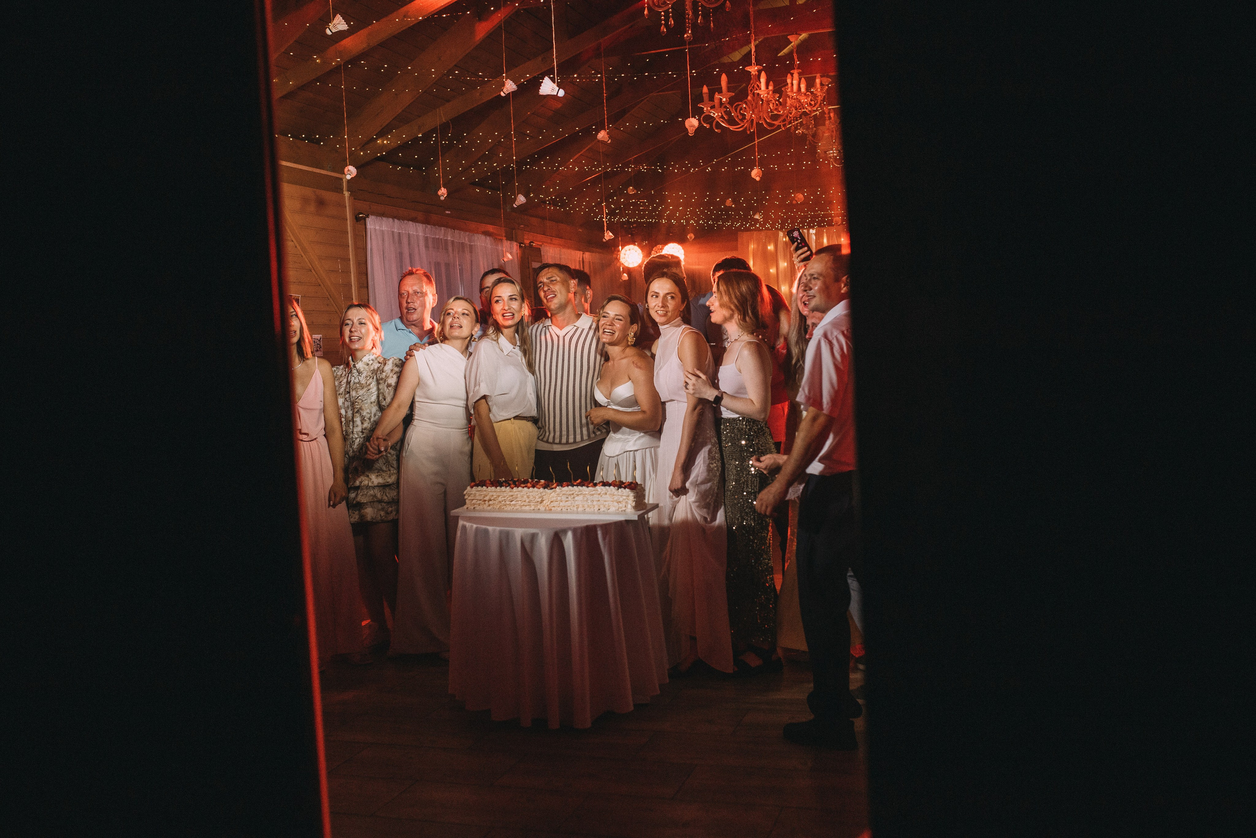 Павел & Марьяна. Главная