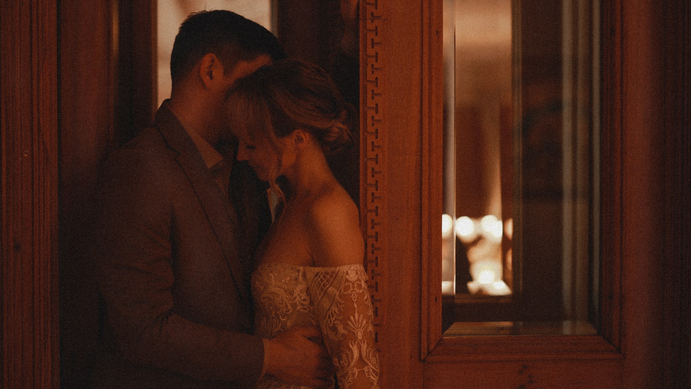 Dima & Evgeniya. Свадебный фотограф в Ярославле Илья Жуков