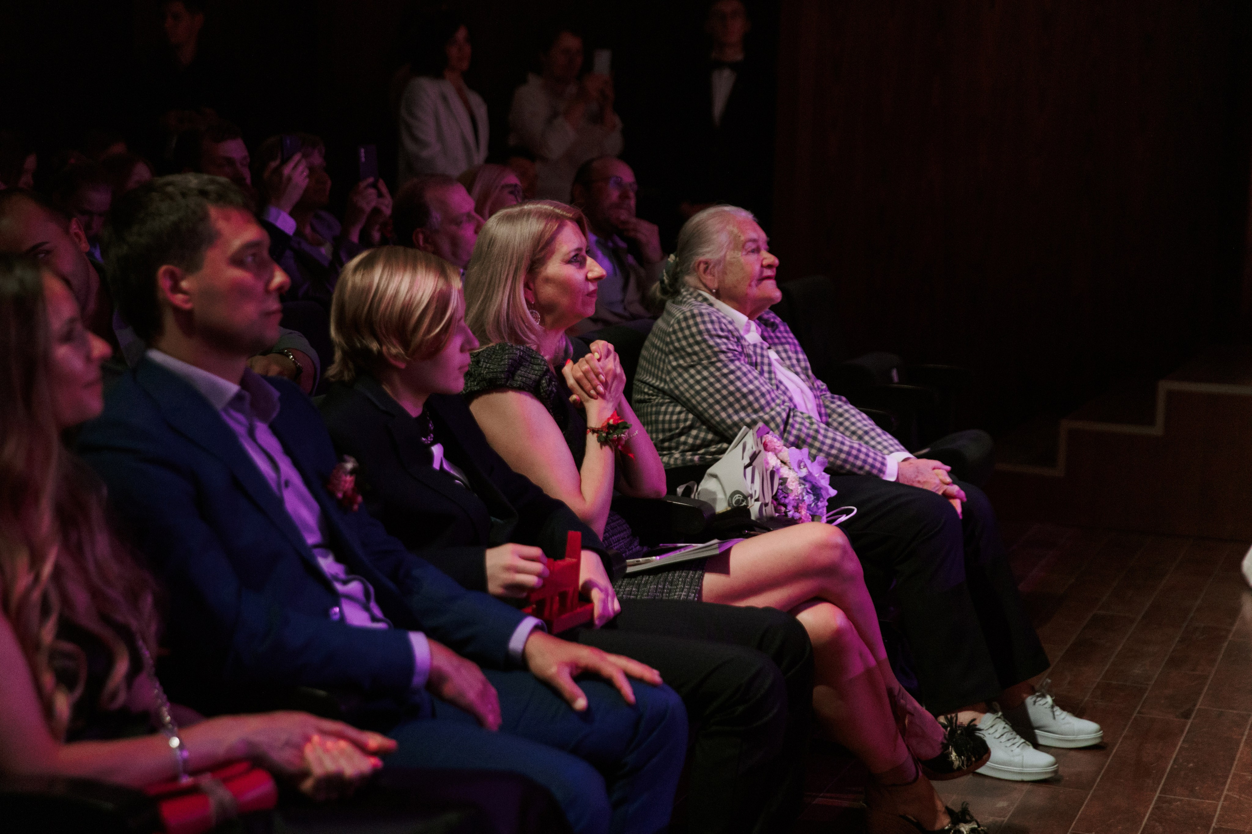 Репортажная съёмка. Павел Померанцев