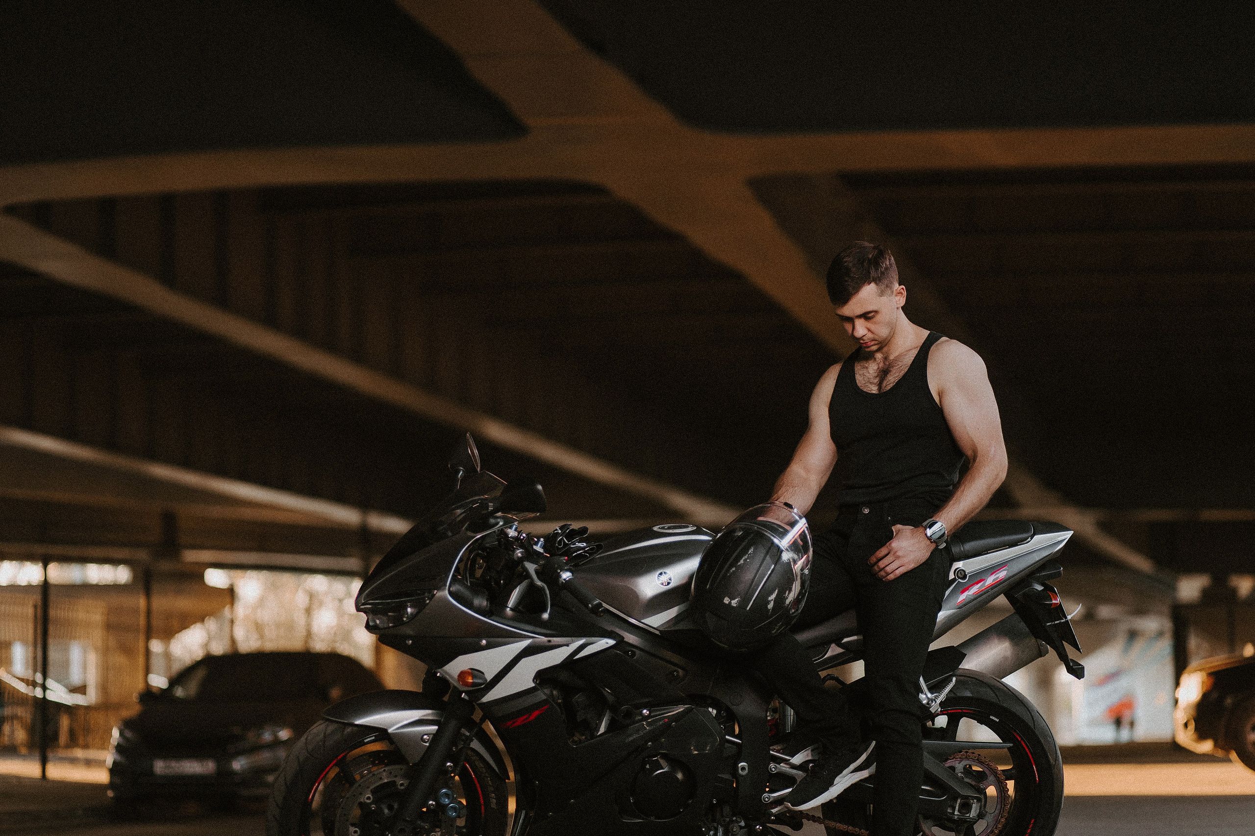 Николай мото. Павел Померанцев