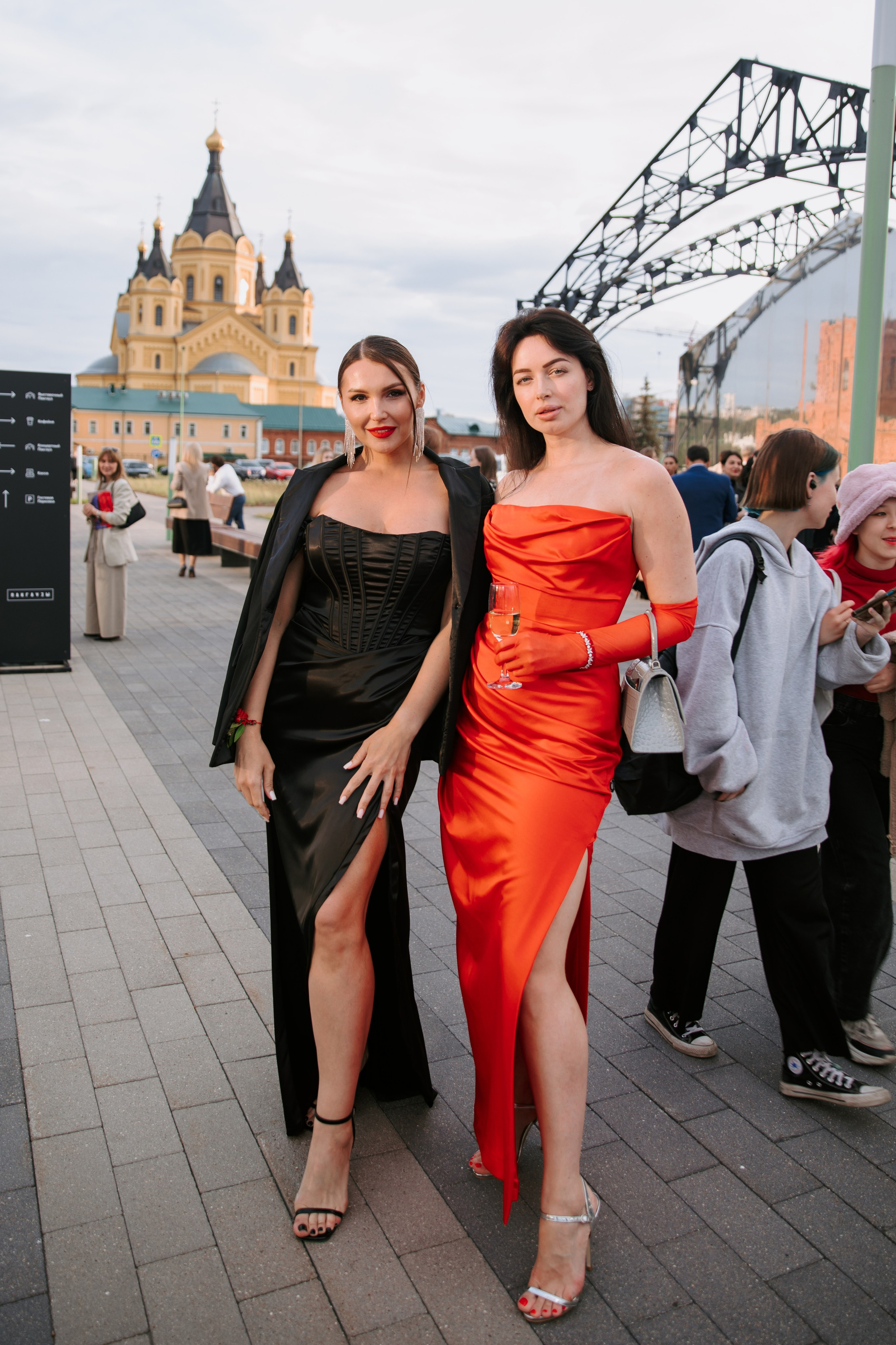 Репортажная съёмка. Павел Померанцев