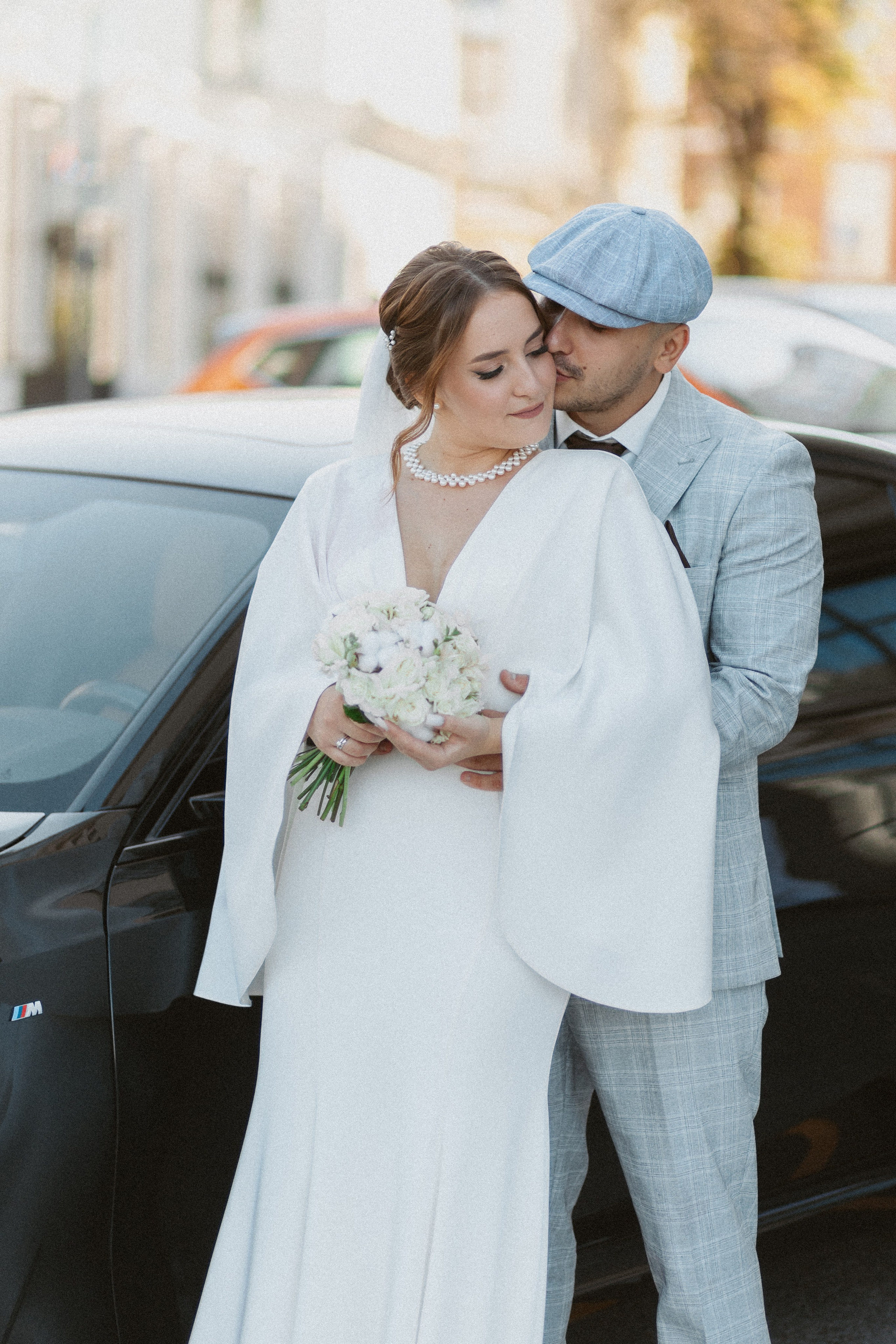 Свадьба Денис и Валерия. Павел Померанцев