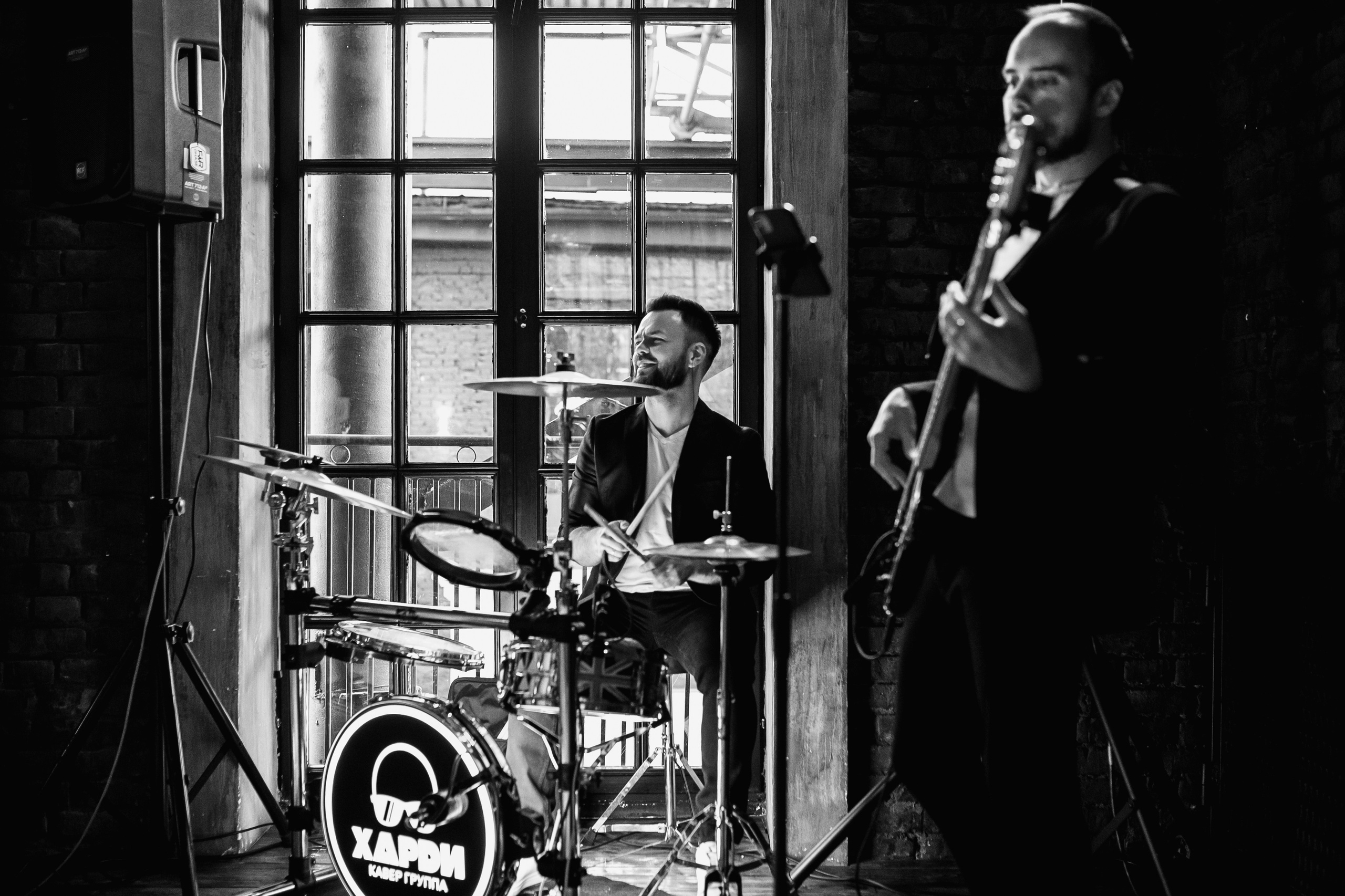 Репортажи. Свадебный и репортажный фотограф в Москве и области Илья Мазиенко