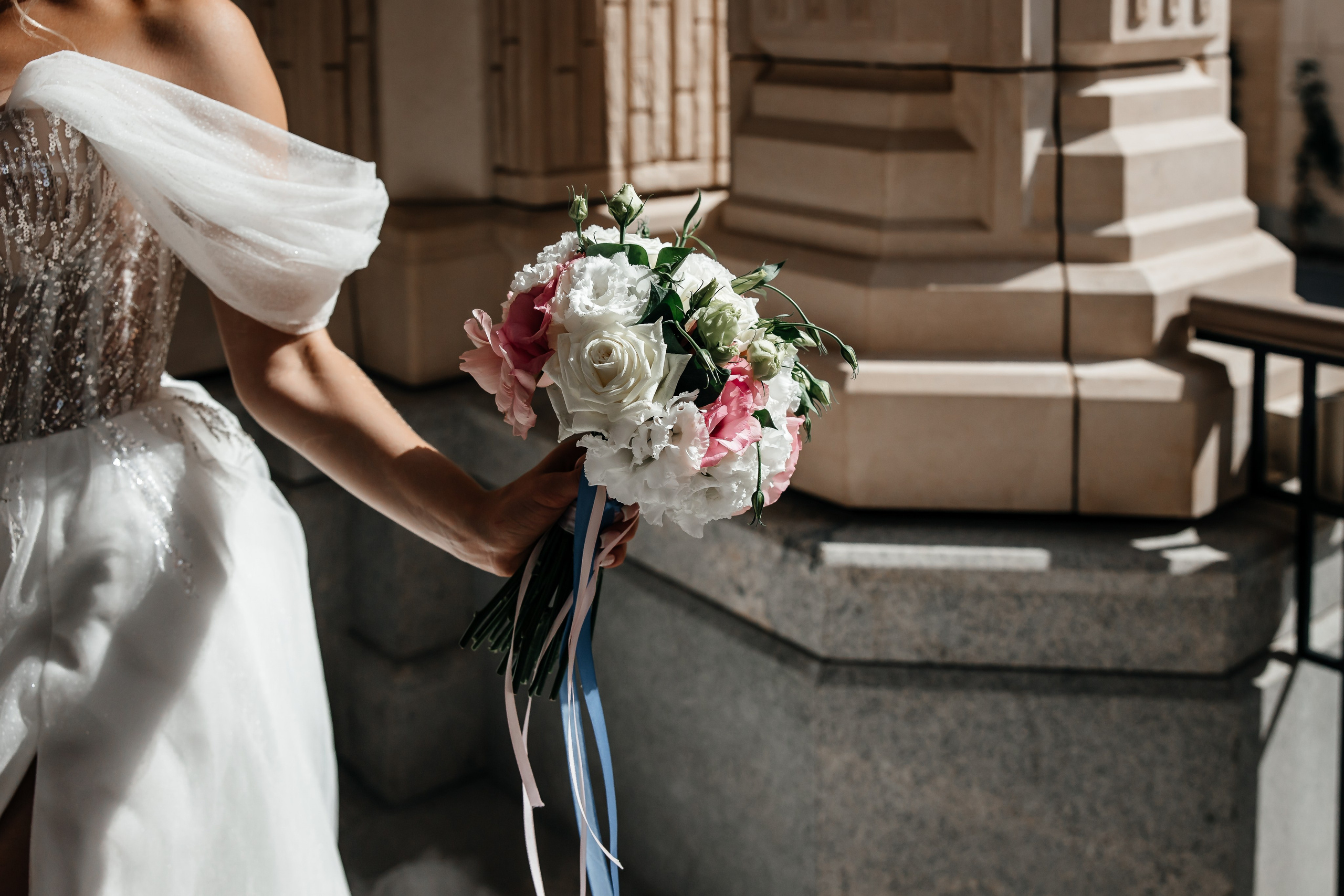 Анонс свадьбы для Насти и Игоря. Свадебный фотограф в Крыму и Севастополе Ольга Баскакова