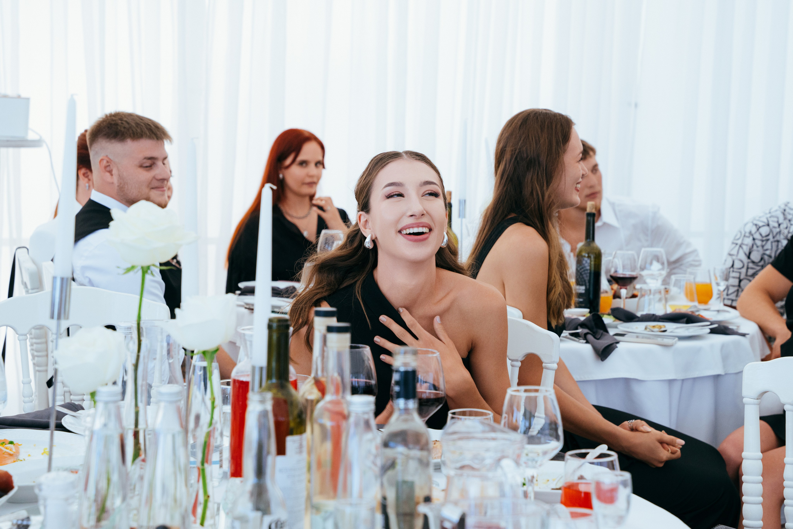 Евгений и Яна. Репортажный и свадебный фотограф Алексей Полячек