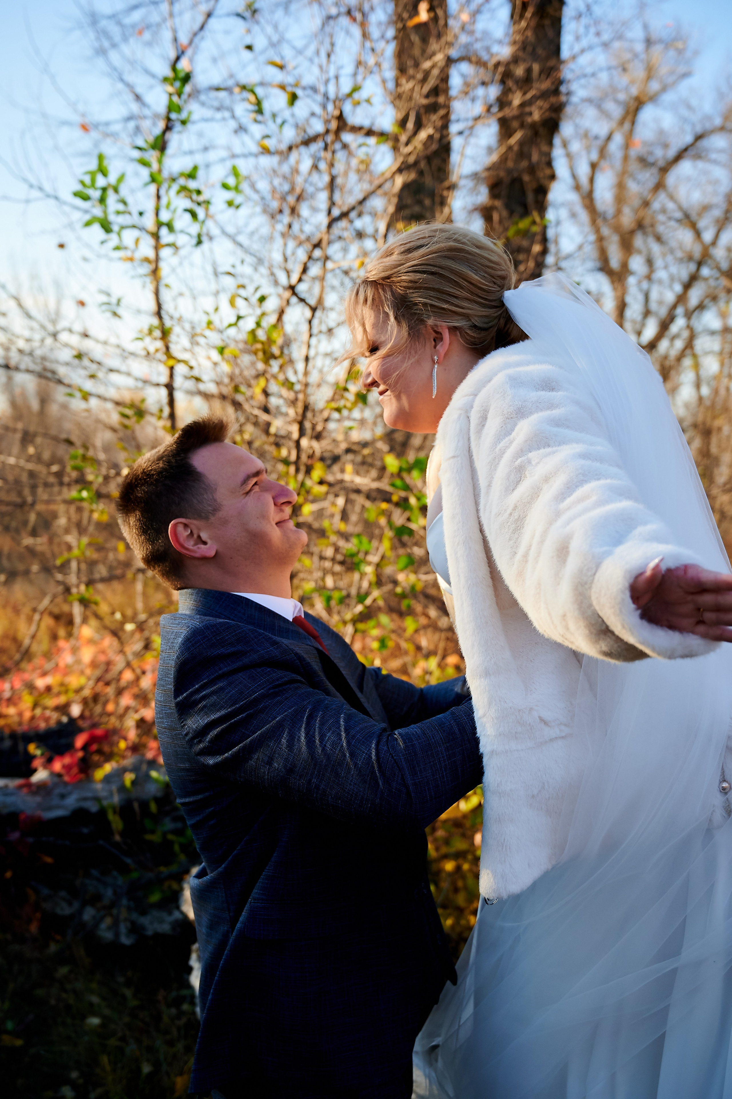 Y&V. Профессиональный репортажный фотограф в Самаре Никита Королев