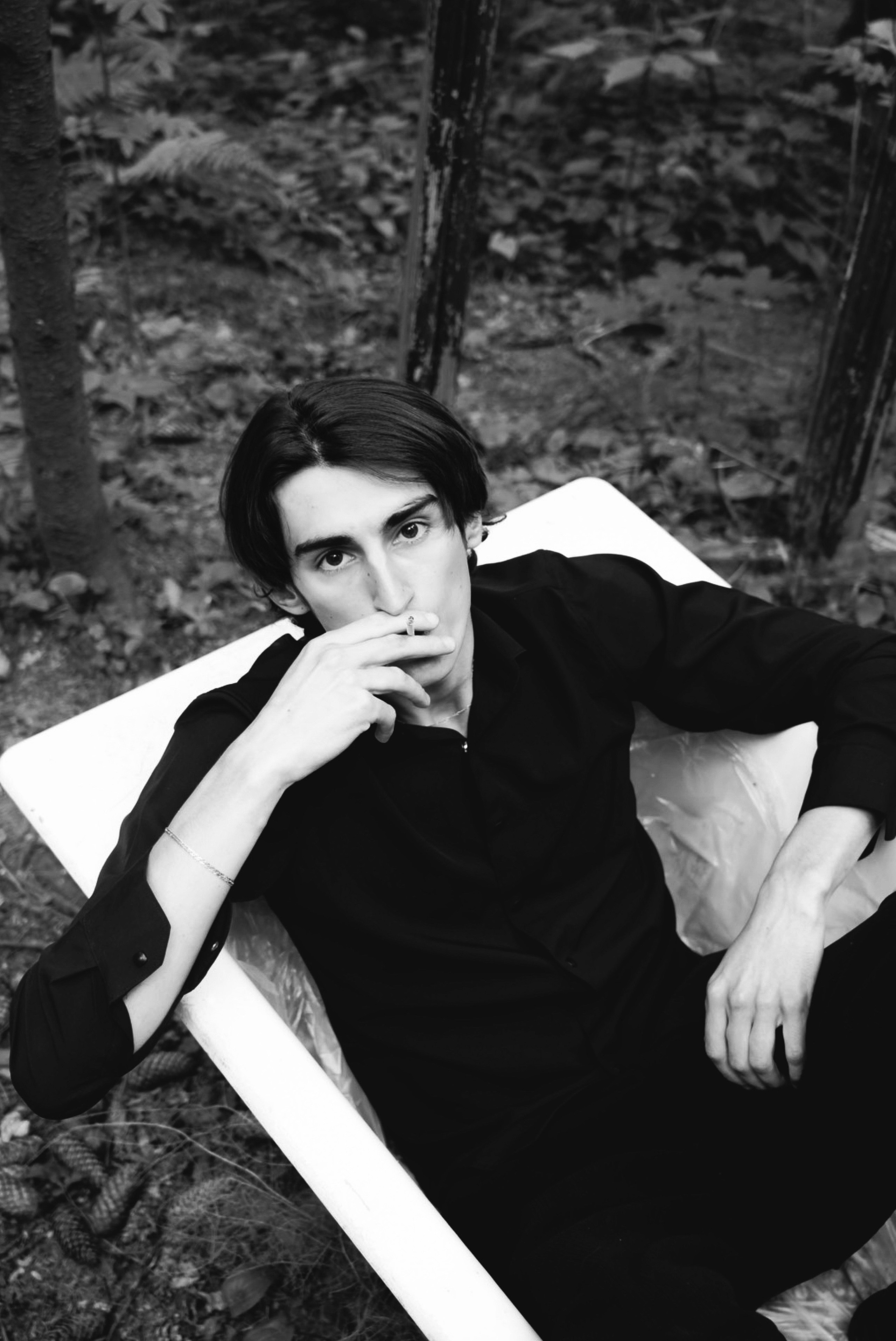 Slava. Фотограф Валерия Витте г. Москва