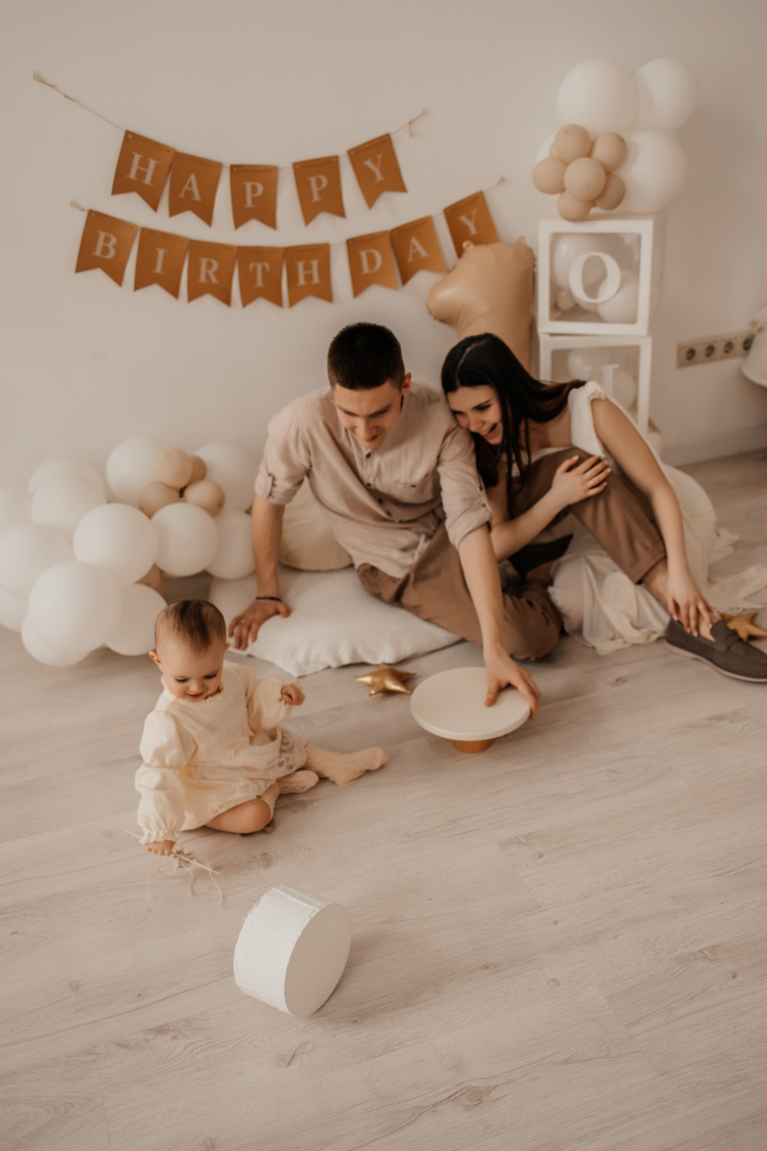 Семейный и женский фотограф в Москве Елизавета Волкова