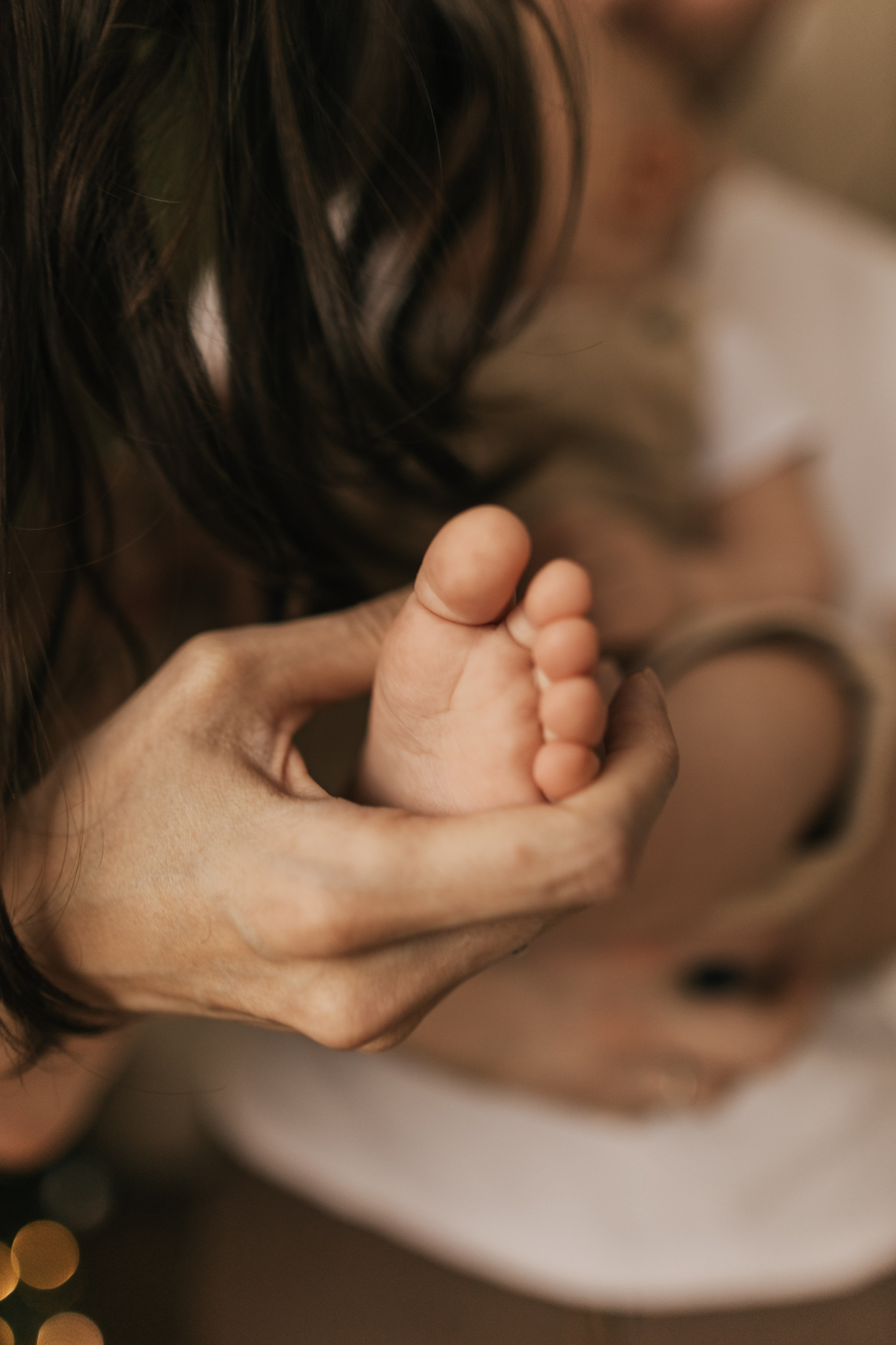 Семейный и женский фотограф в Москве Елизавета Волкова