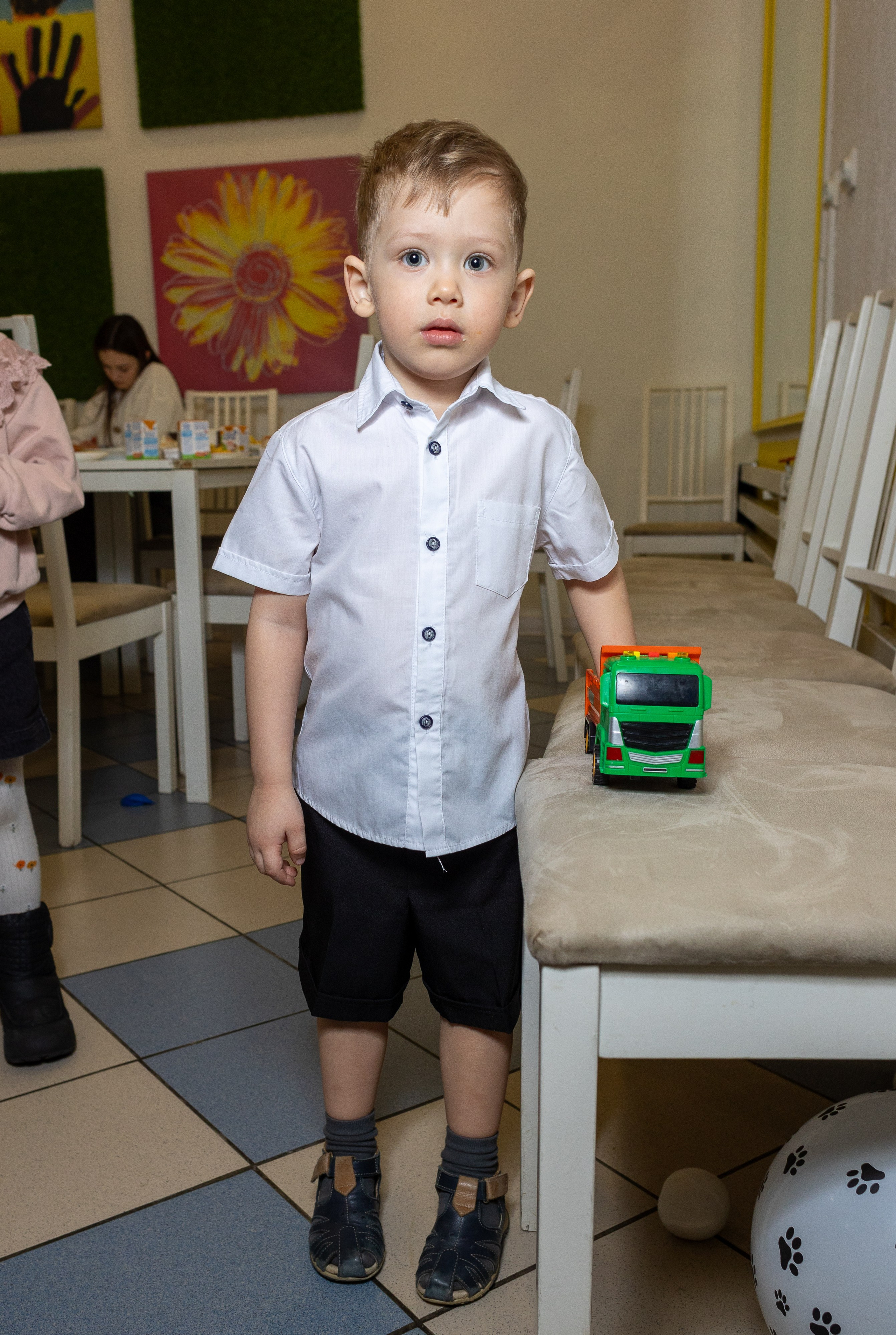 Кафе 7 Звезд. Фотограф Татьяна Орлова