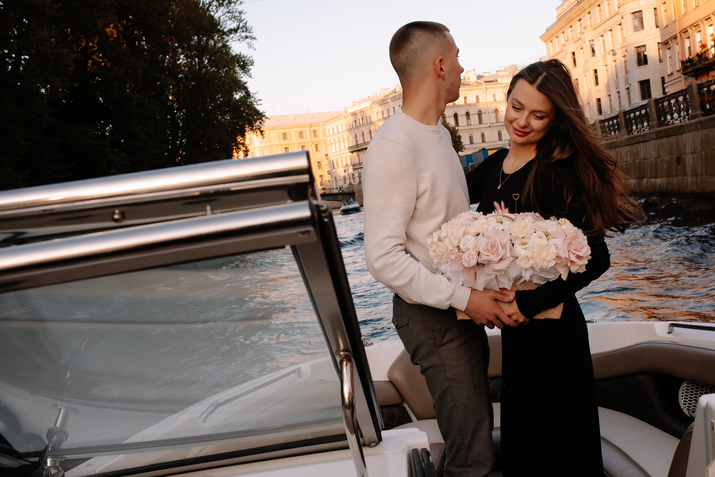 LOVESTORY. Фотограф в Санкт-Петербурге