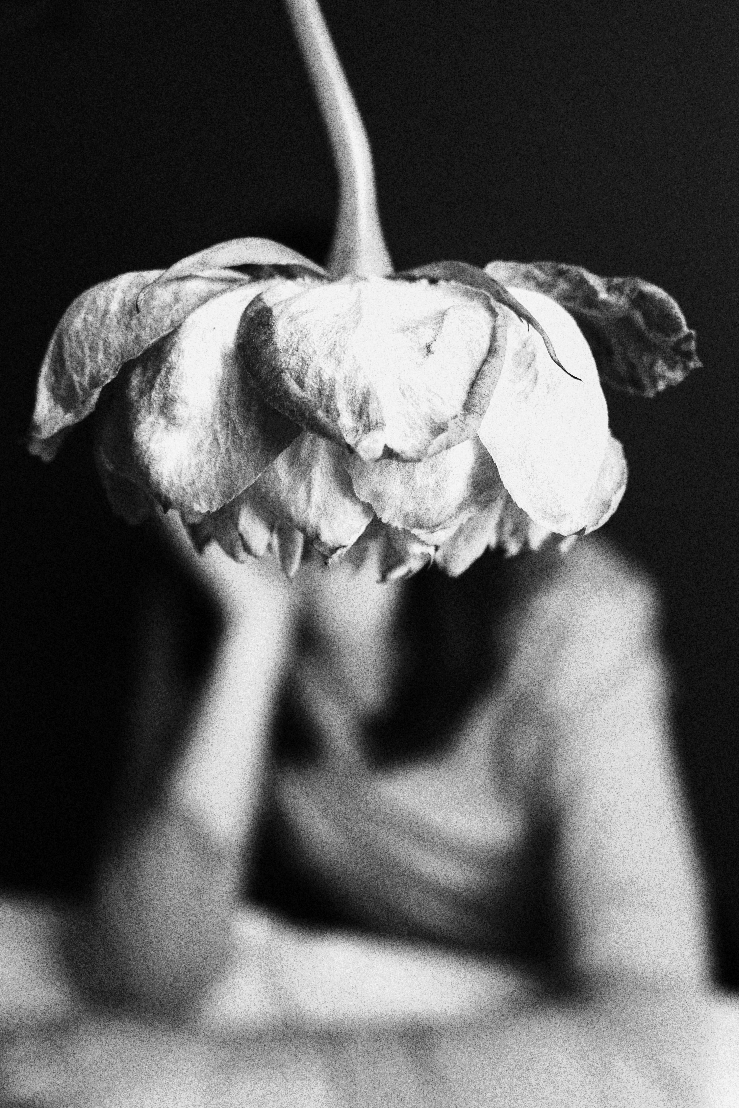 Портрет Иры. Уральское создание