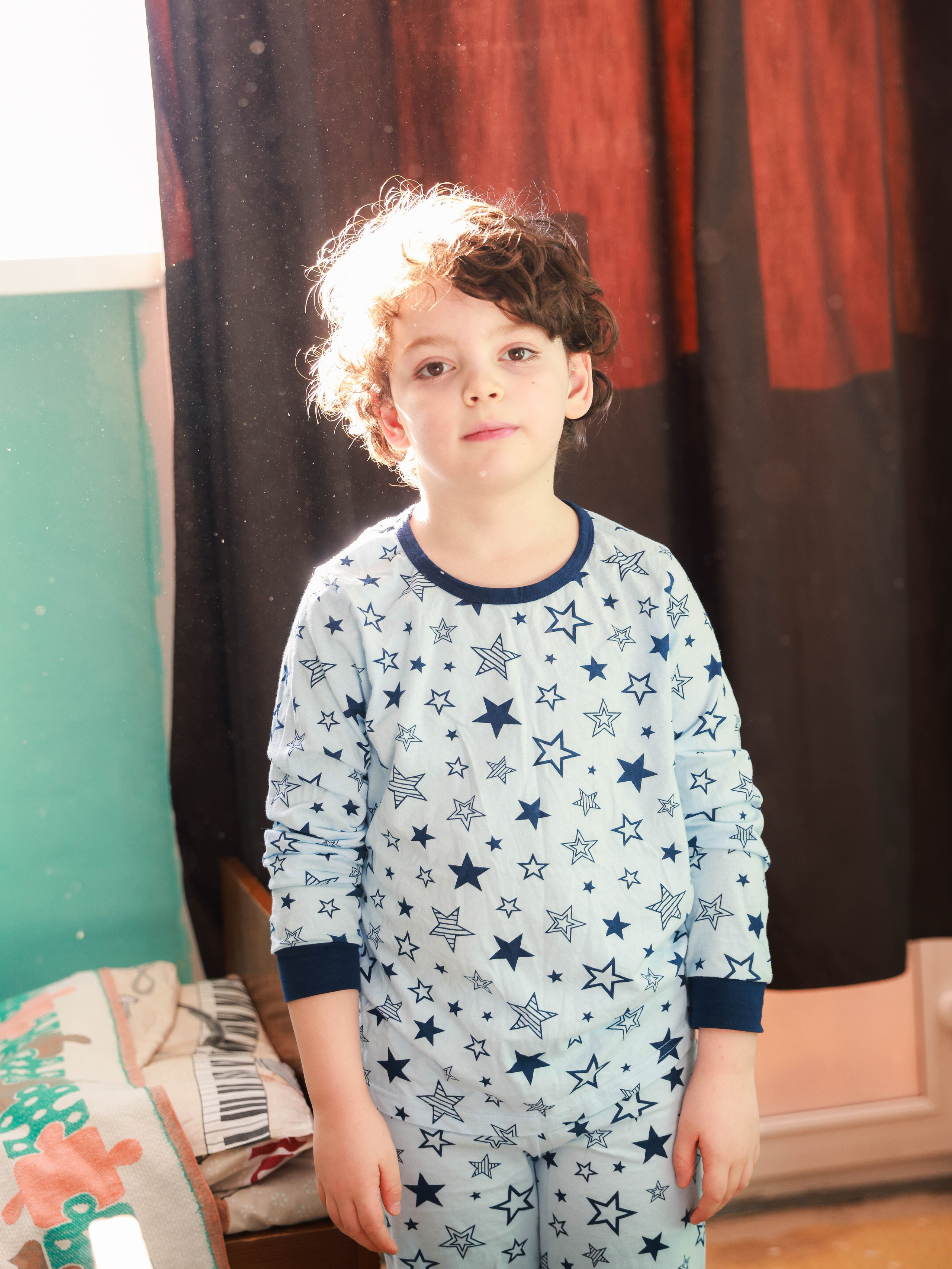 Детский сад. Мультифотограф Динара Ахмедзянова