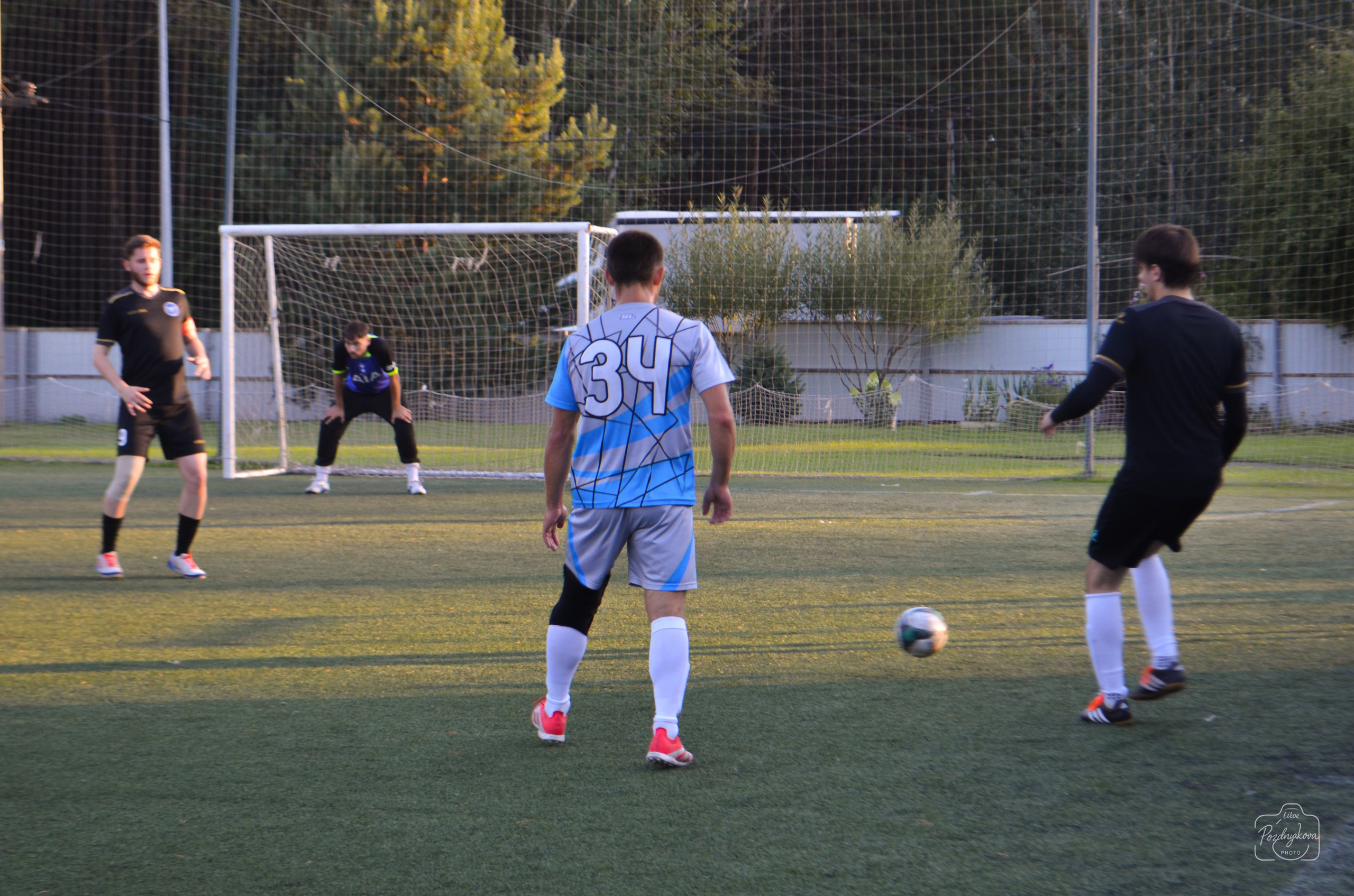 ASM GROUP vs ССК Форс-АлтГУ|25.08.2025. Фотограф-видеограф Познякова Любовь