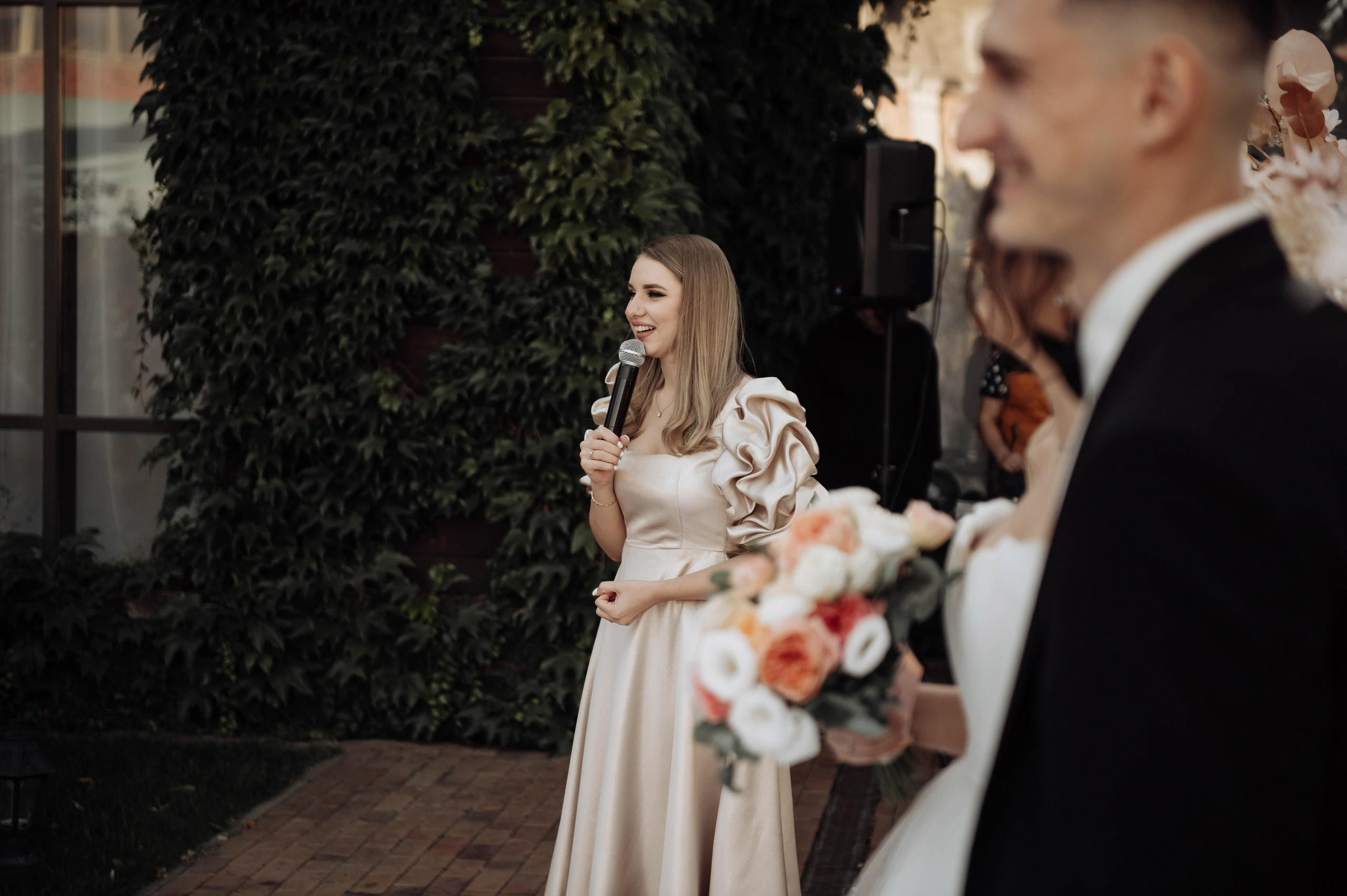 Алексей + Юлия. Свадебный фотограф Владимир Рябков