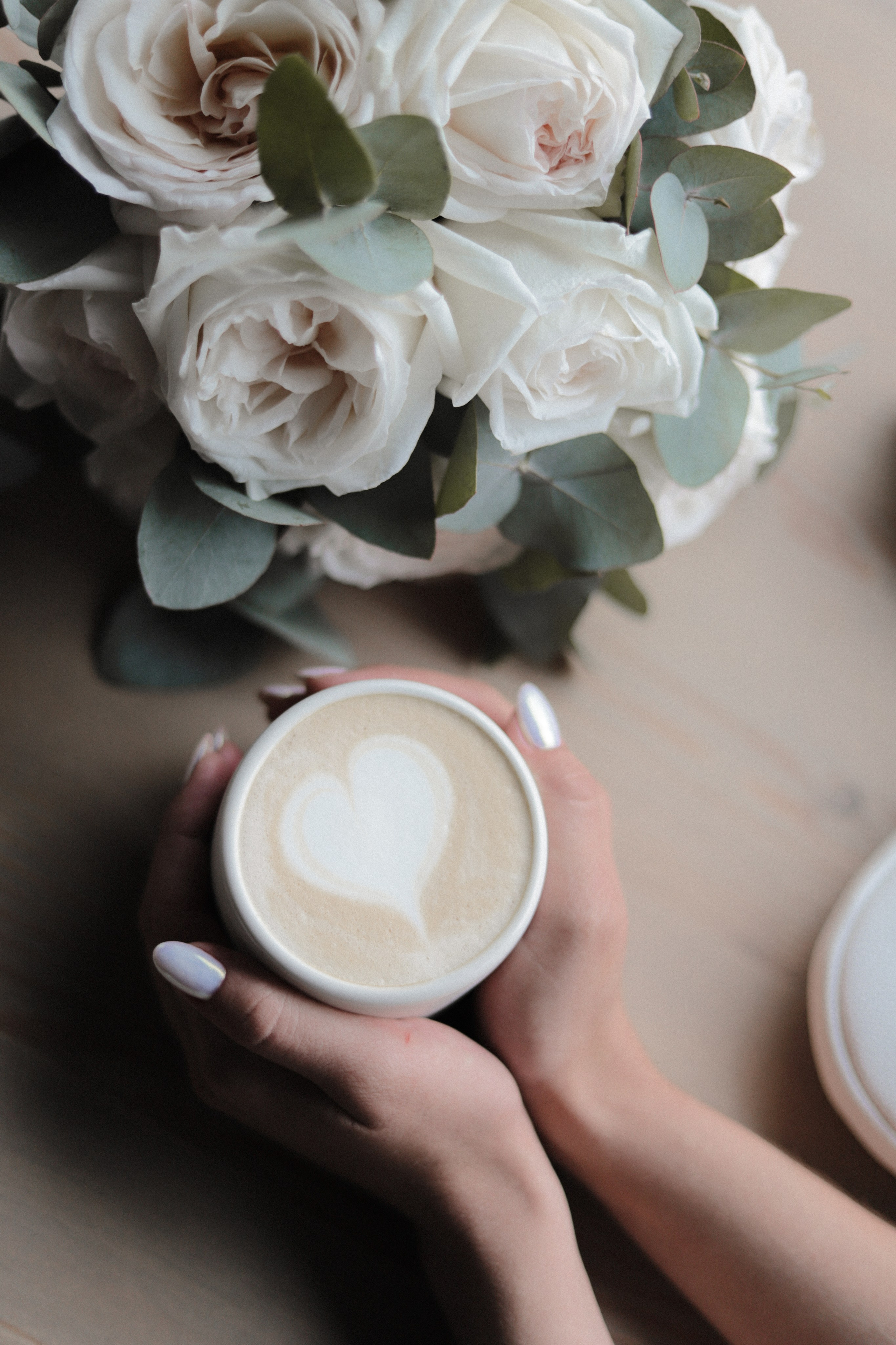 Дарья и Олег. Фотограф в Тюмени Екатерина Медведева