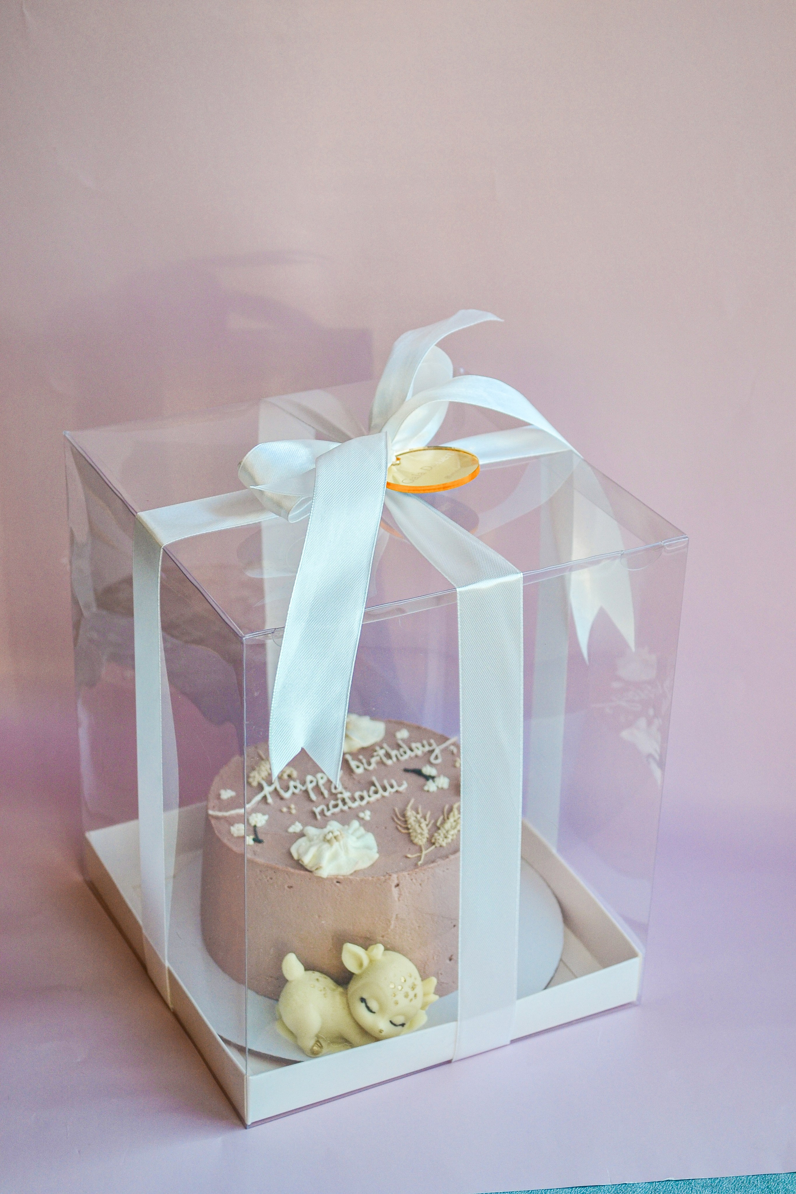 Бенто-торты. Семейная кондитерская. Торты и десерты на заказ в Москве и области