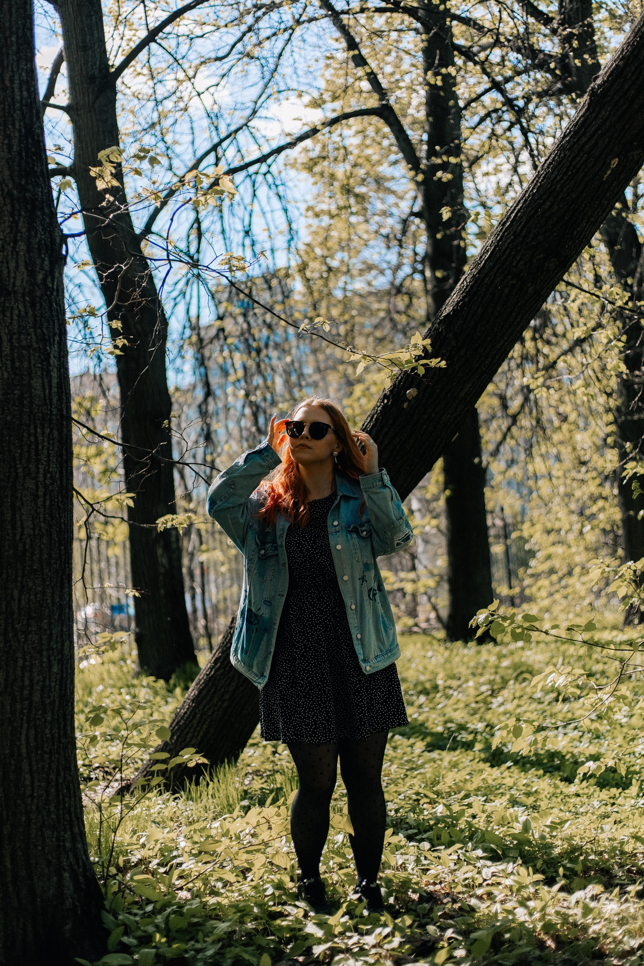 Крис. МГУ. Аля Рашпиль. Фотограф Москва