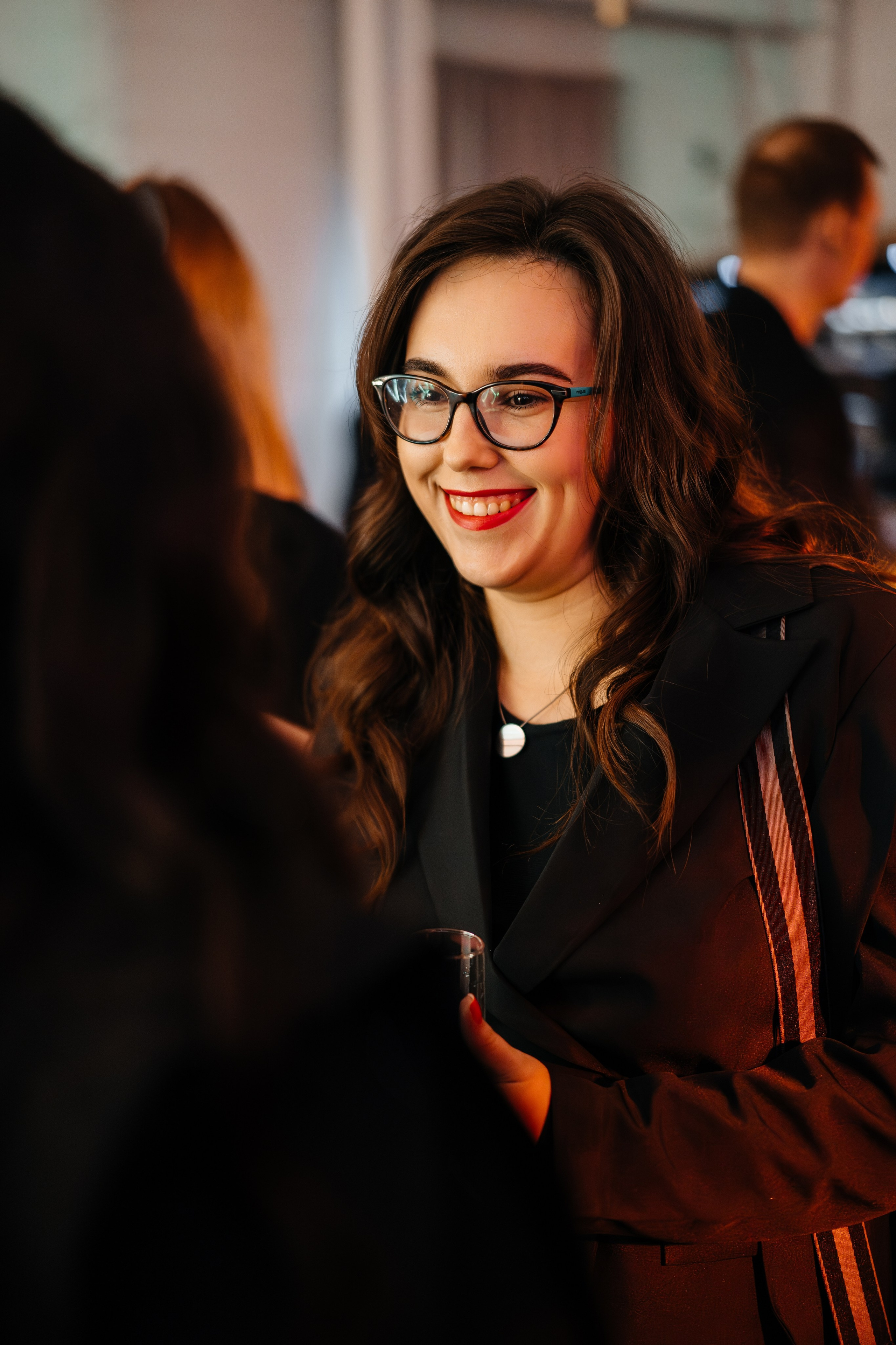 Съемка корпоратива для IT-Agency. Свадебный фотограф Барнаул Алексей Павлов