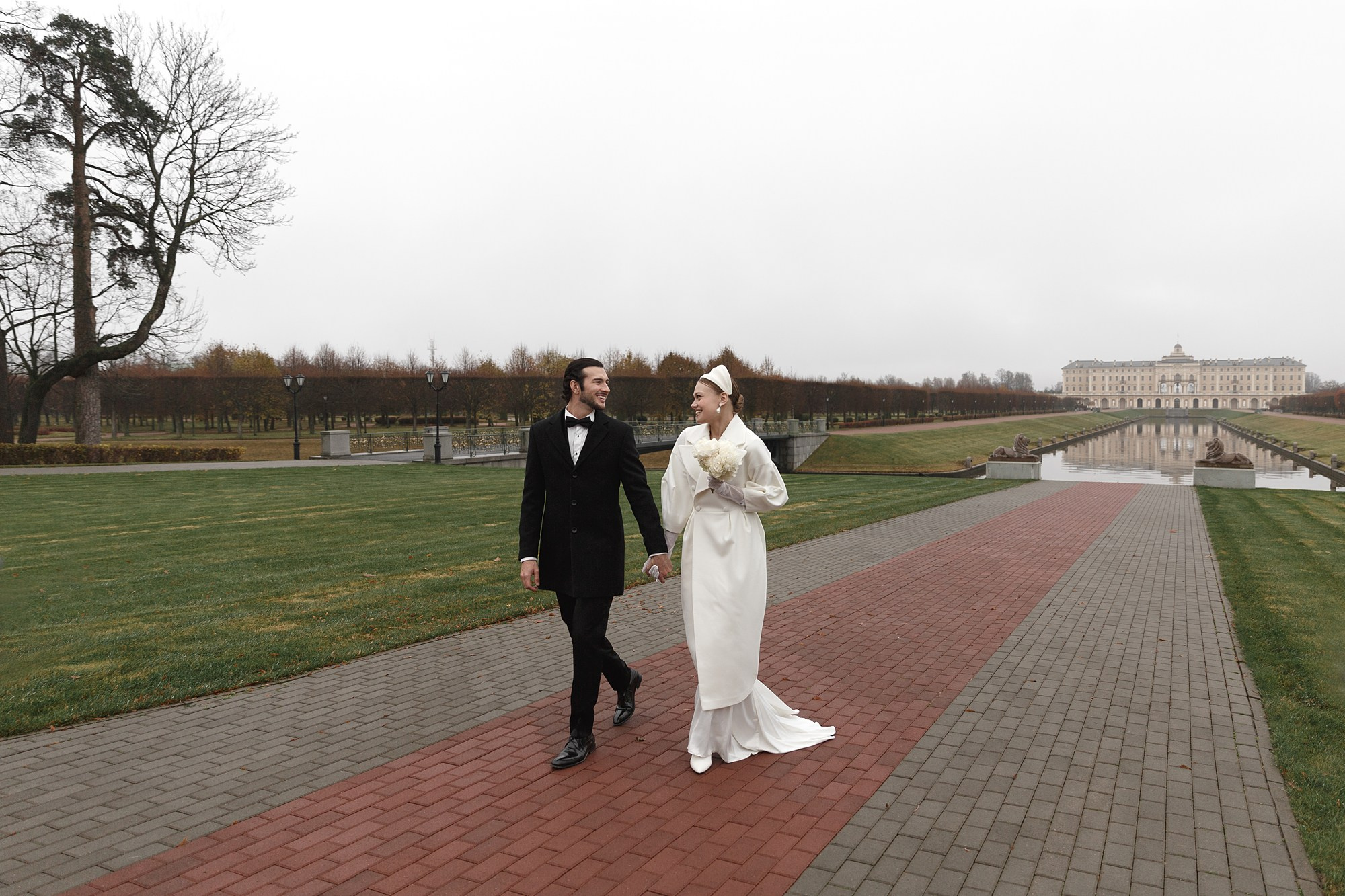 LONDON VIBE. Свадебный фотограф в Санкт-Петербурге Наталья Вендт