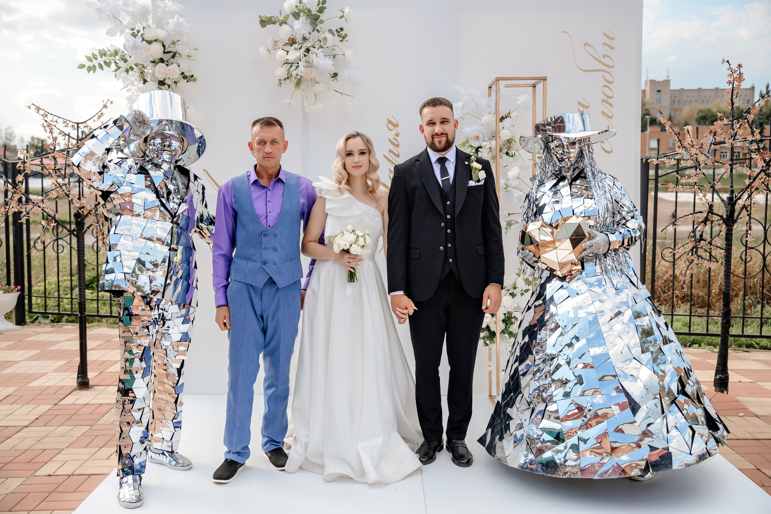 Игорь и Дарья. Свадебный и семейный фотограф Разида Мухаметова