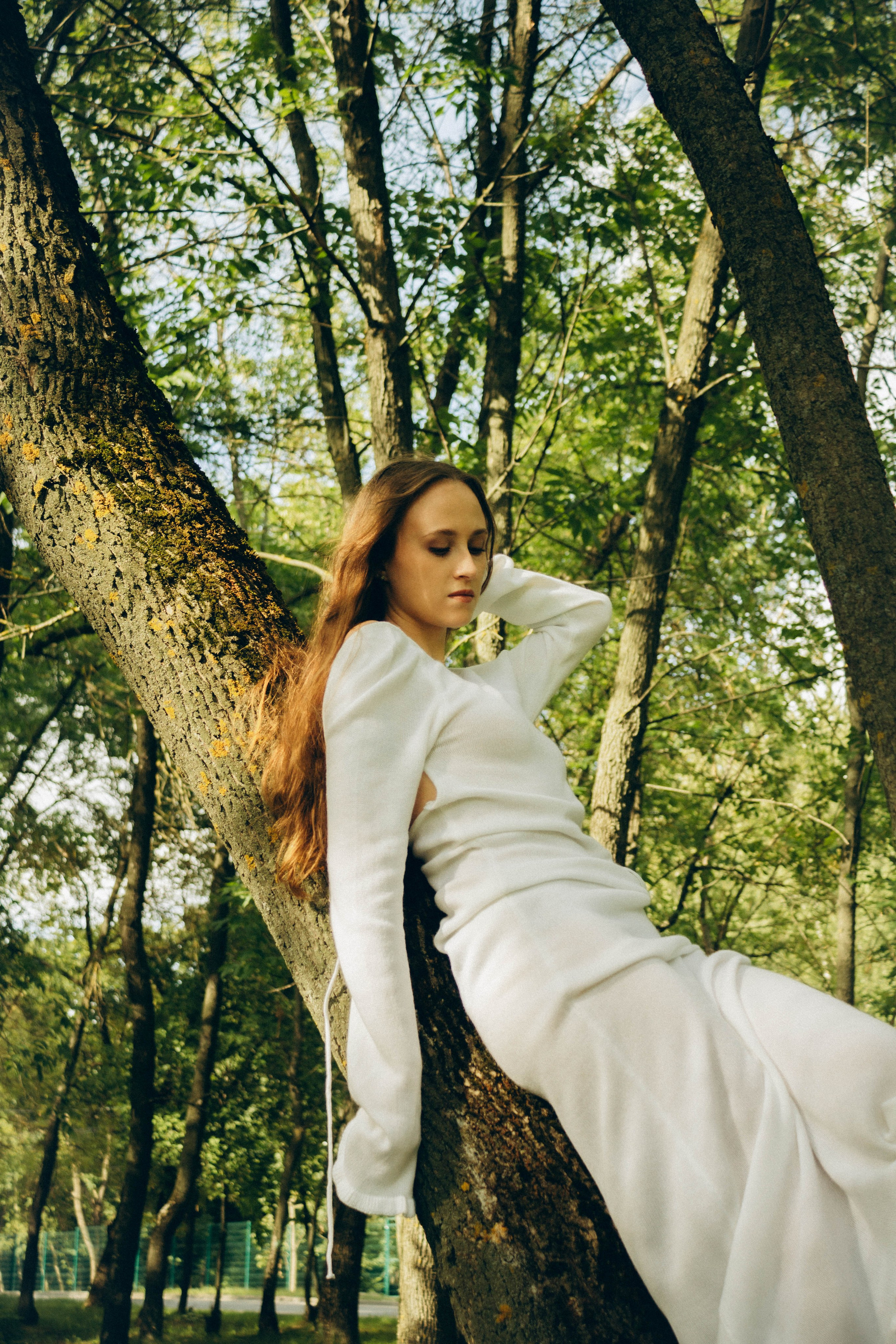 Katherine. Я — Алёна и я фотографирую красиво (е)