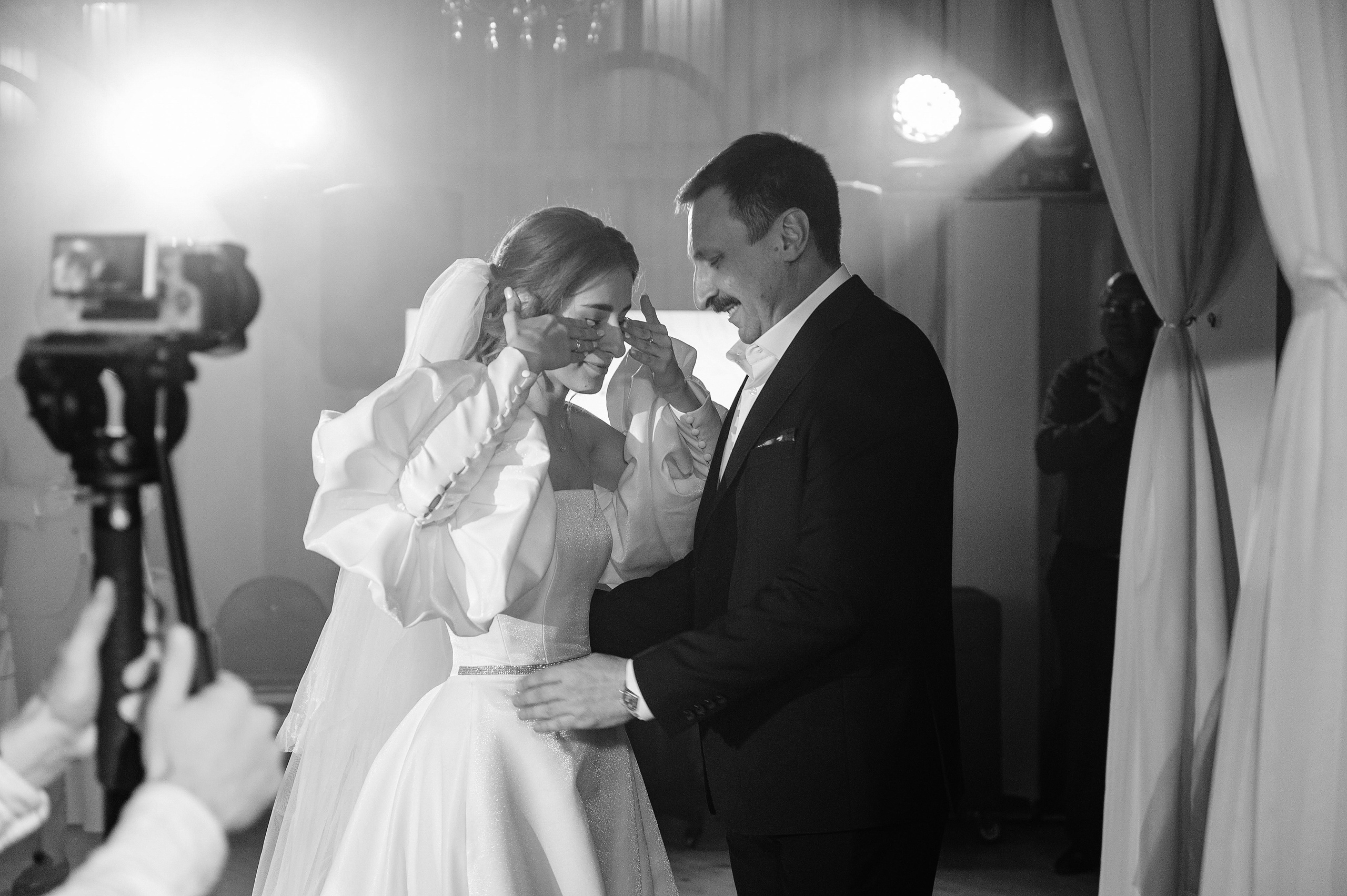 Кирилл & Наташа. Фотограф Таня Юдина в Ростове-на-Дону