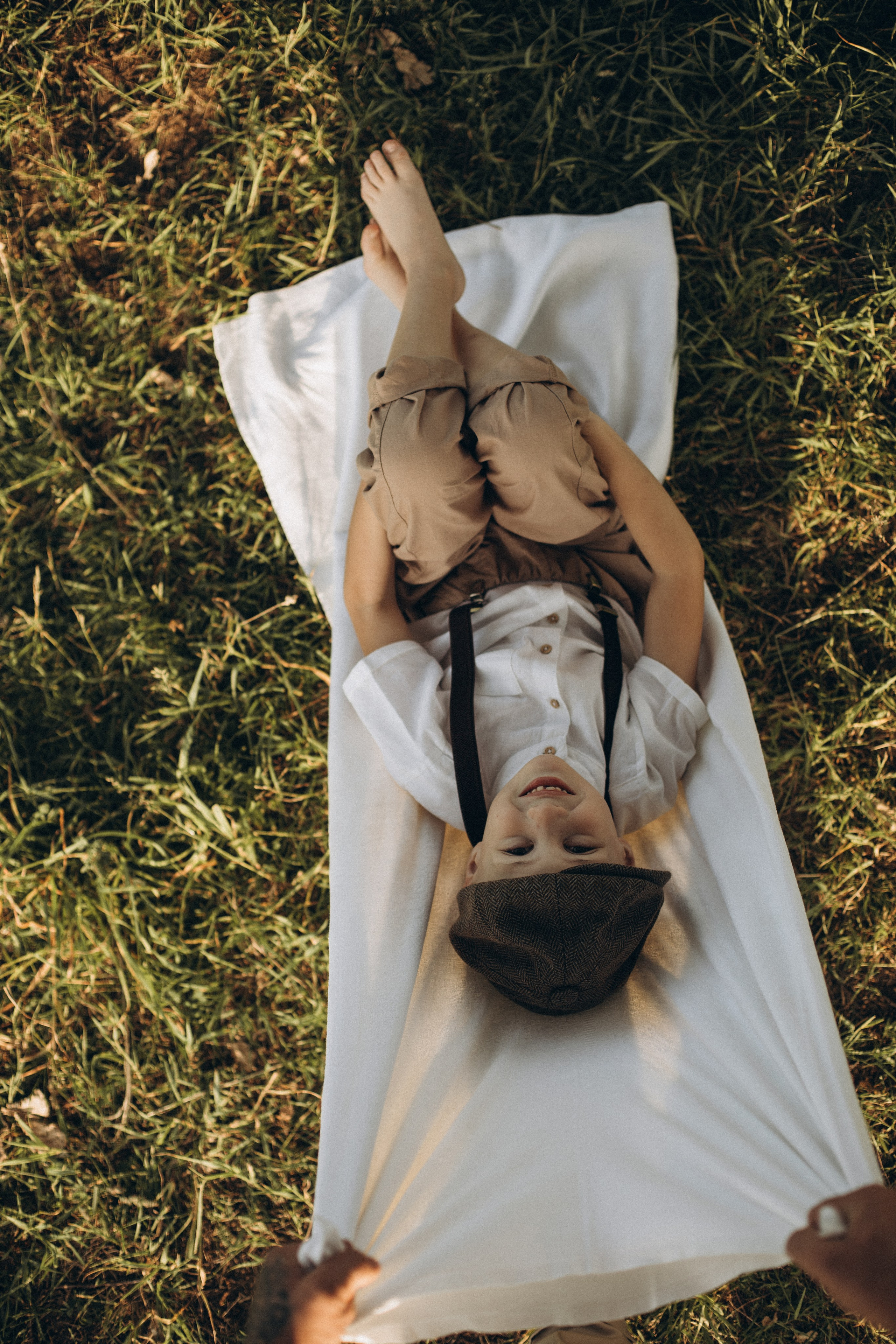 Andrey Olga & Makar Polina. Главная