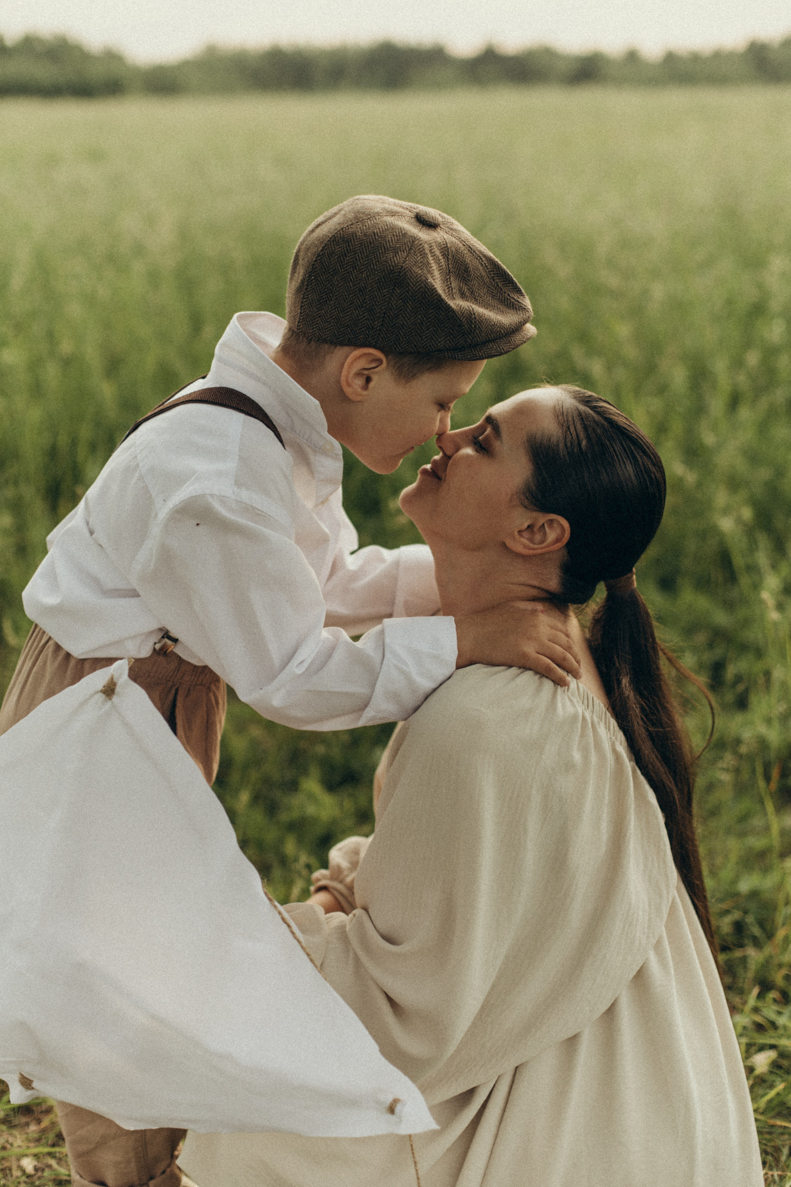 Anastasia & Ivan. Главная