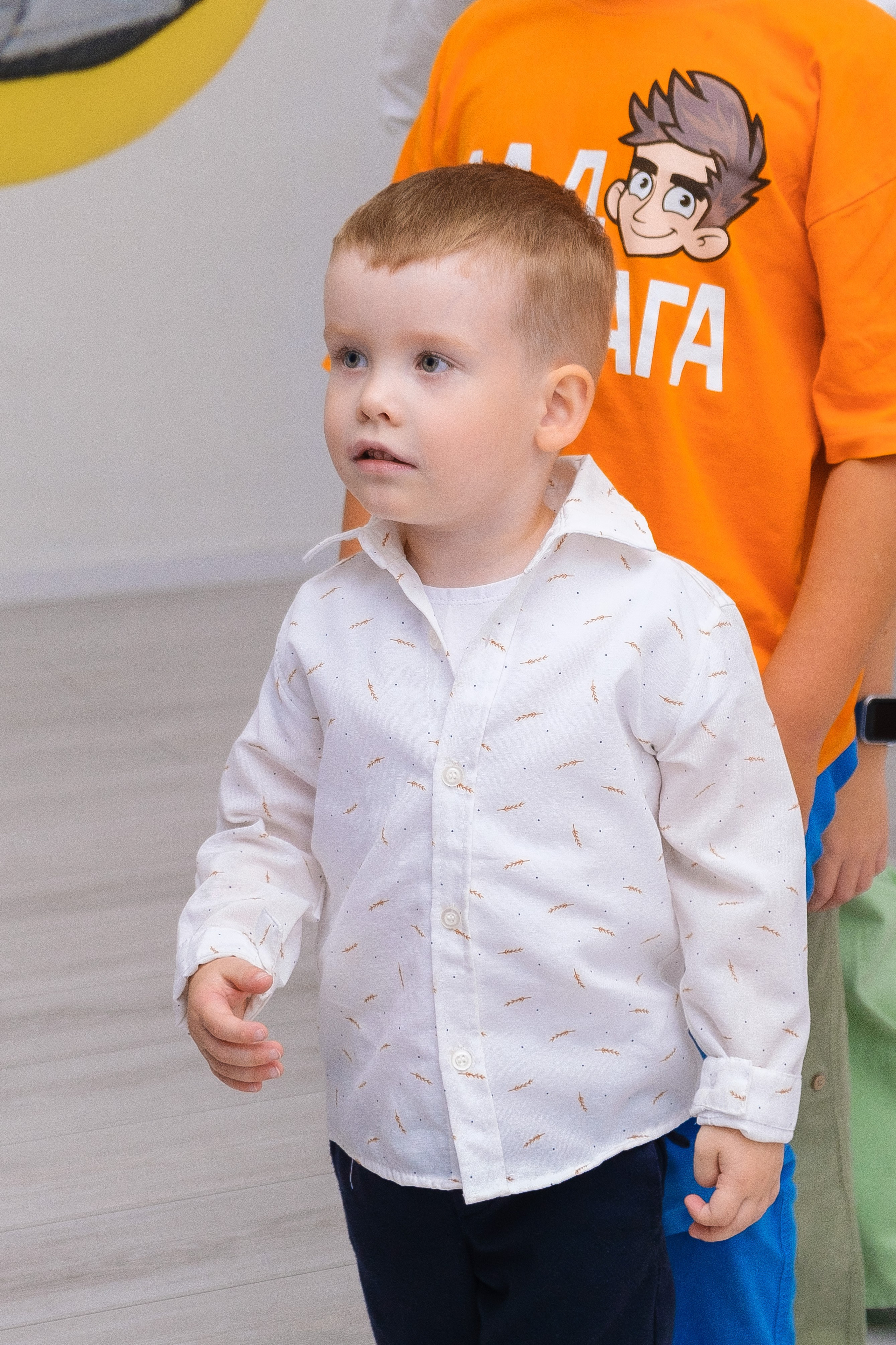 Богдану 4 года. Фотограф Мария Хлебникова Санкт-Петербург Москва