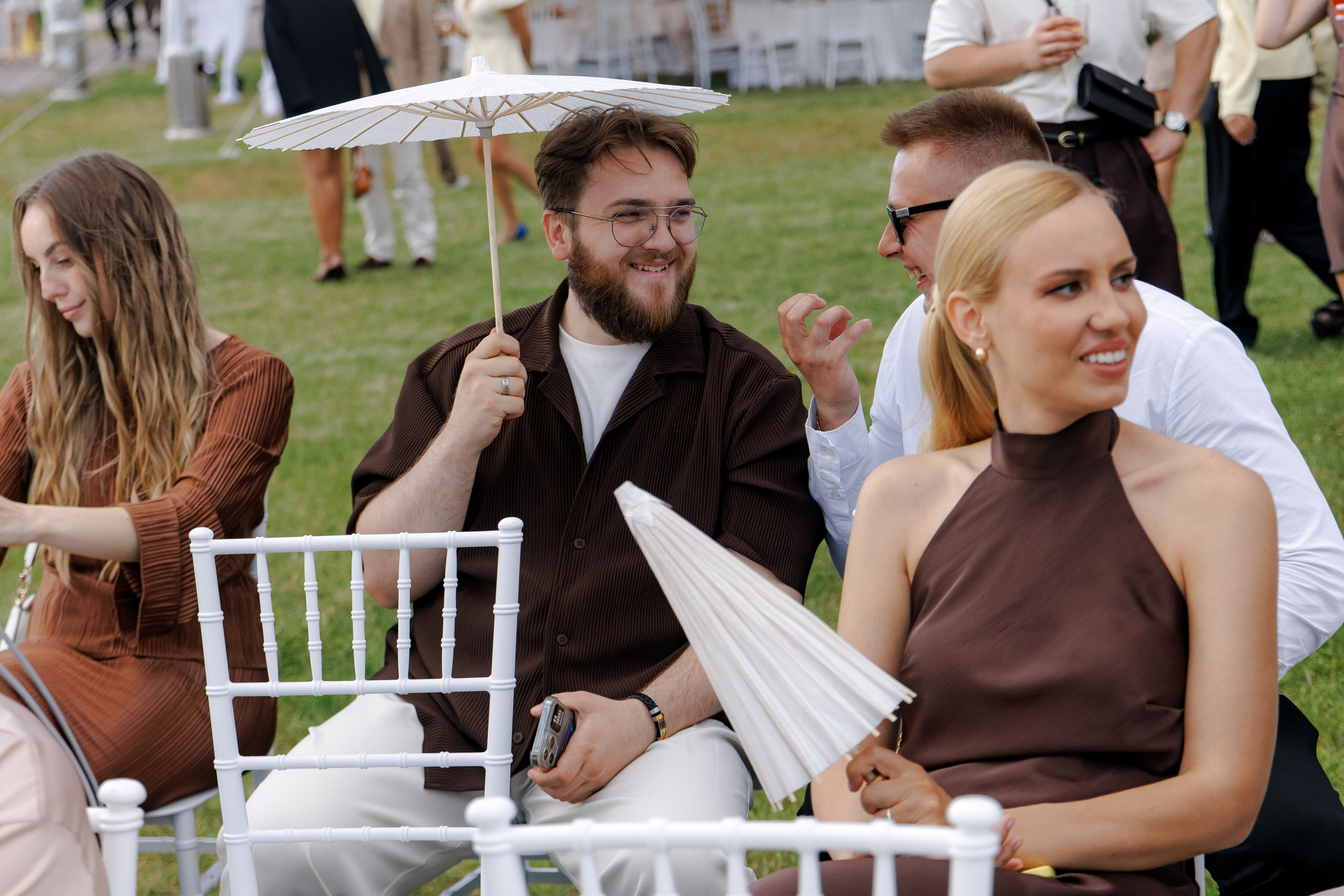 Свадьба в Ярославле — серия парк отель Мазай, фуршет, выездная регистрация, свадьба под открытым небом | Портфолио. Свадебный фотограф в Москве, Ярославле Виталий Квант