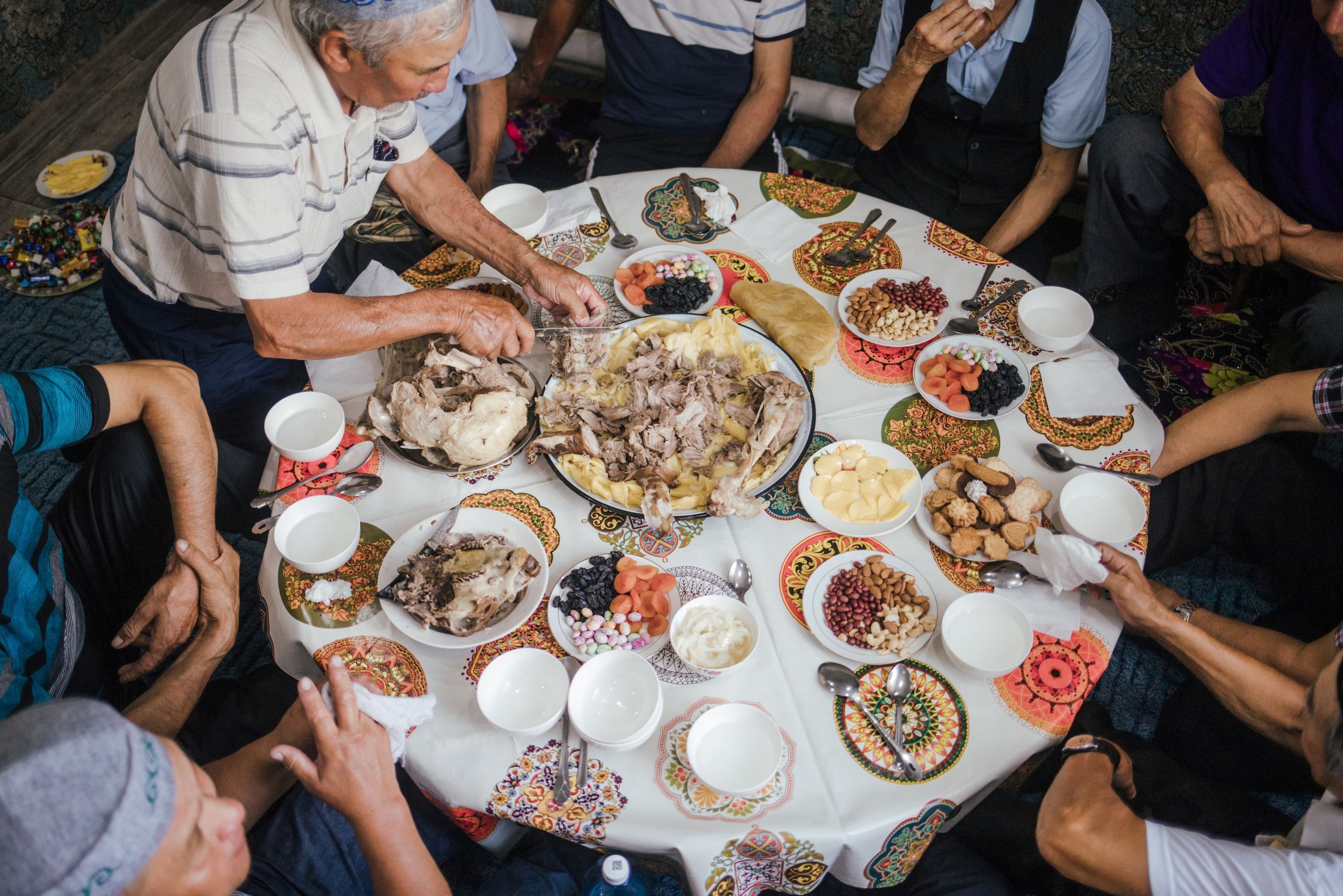 DOC. Photographer Alina Skitovich