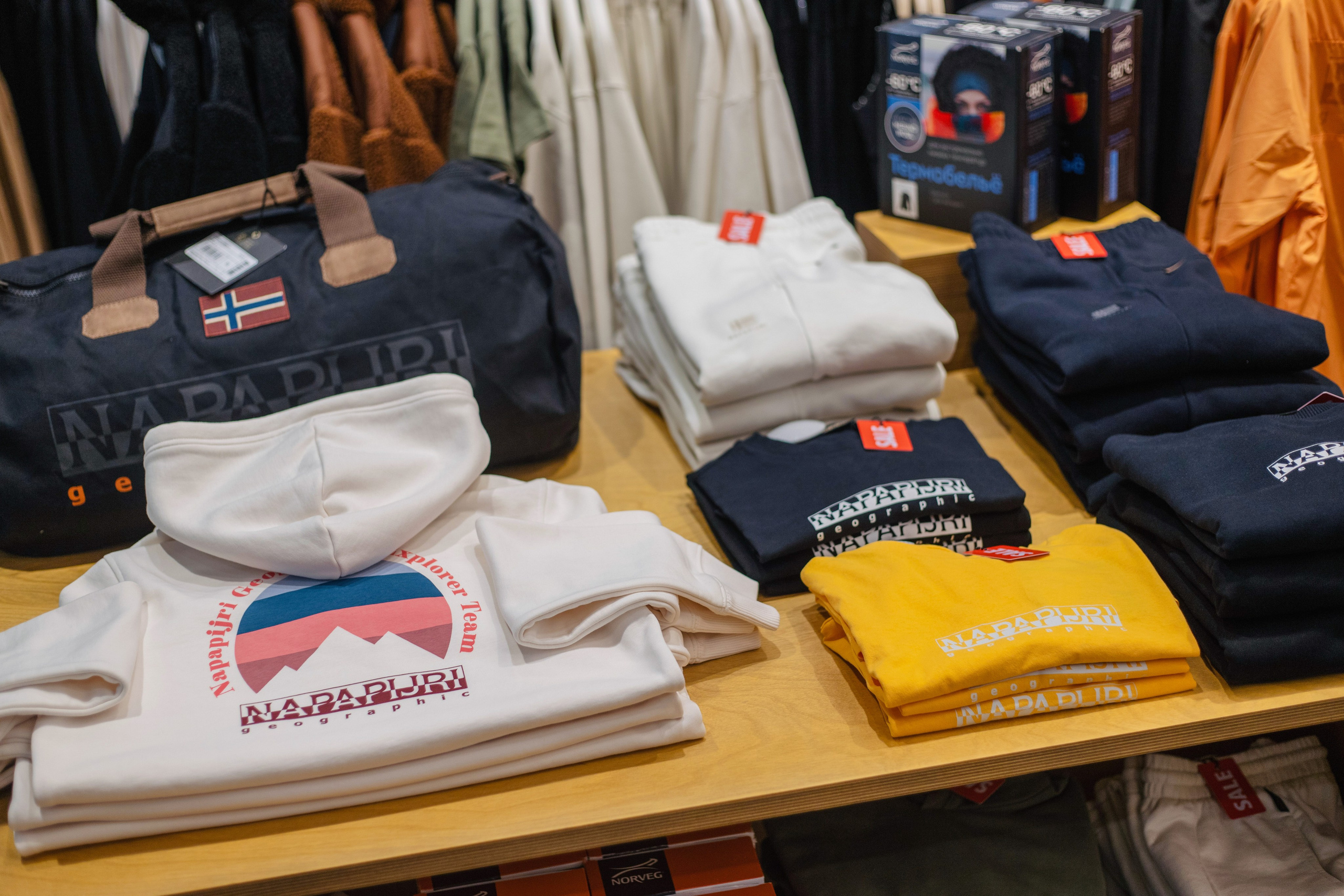 Cafe&shop. Photographer Alina Skitovich