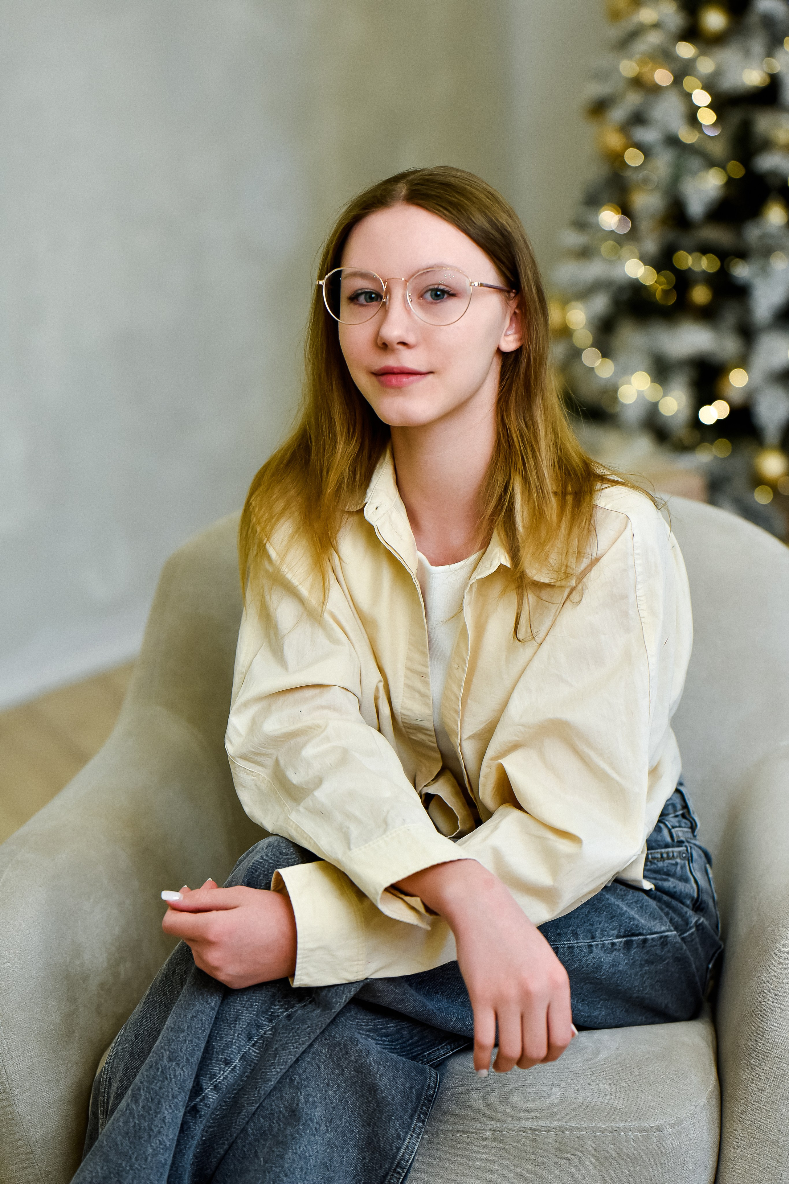 Кира и Анна