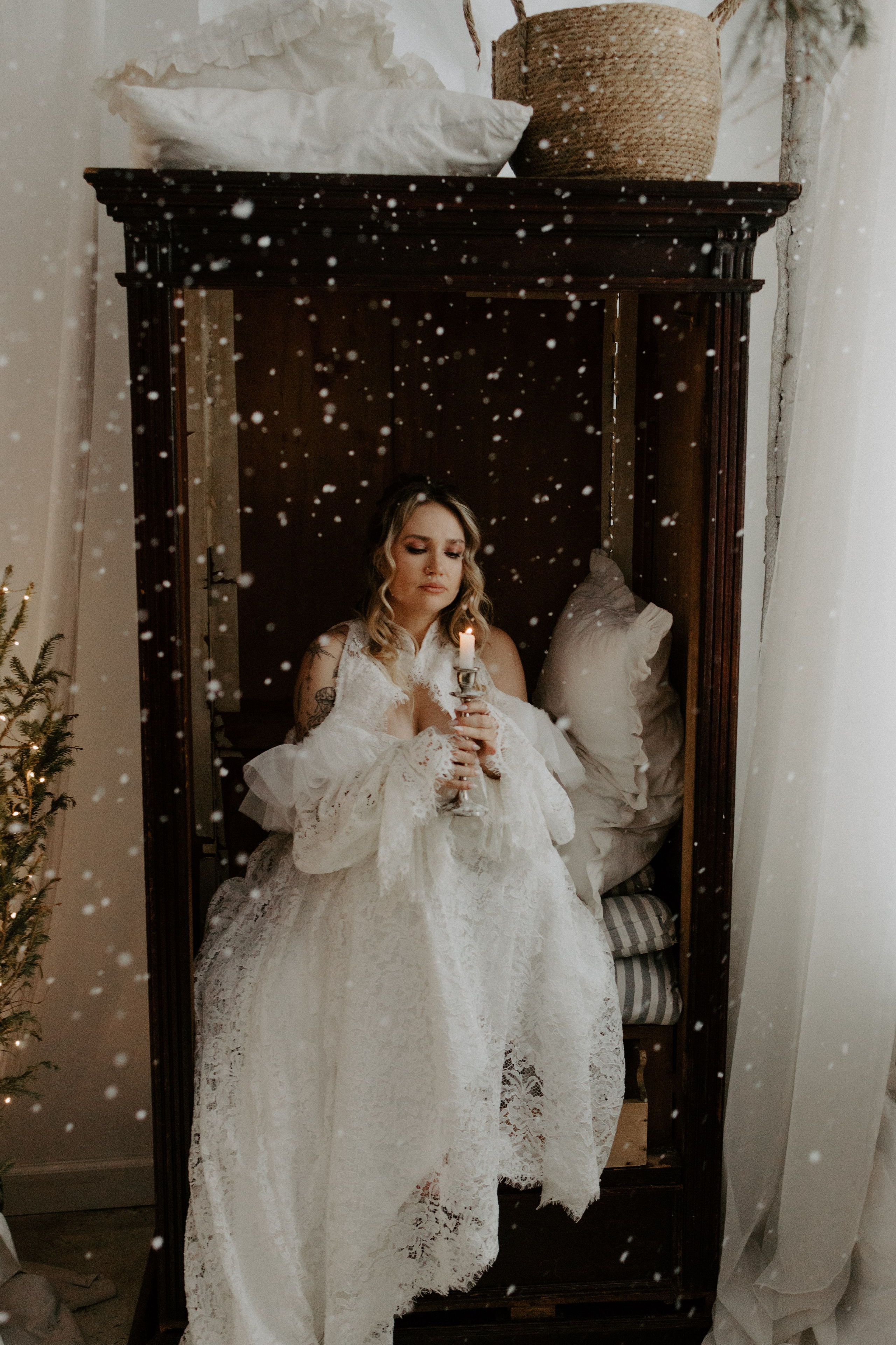 Studio. Свадебный фотограф Москва Санкт-Петербург Сочи Калининград Мария