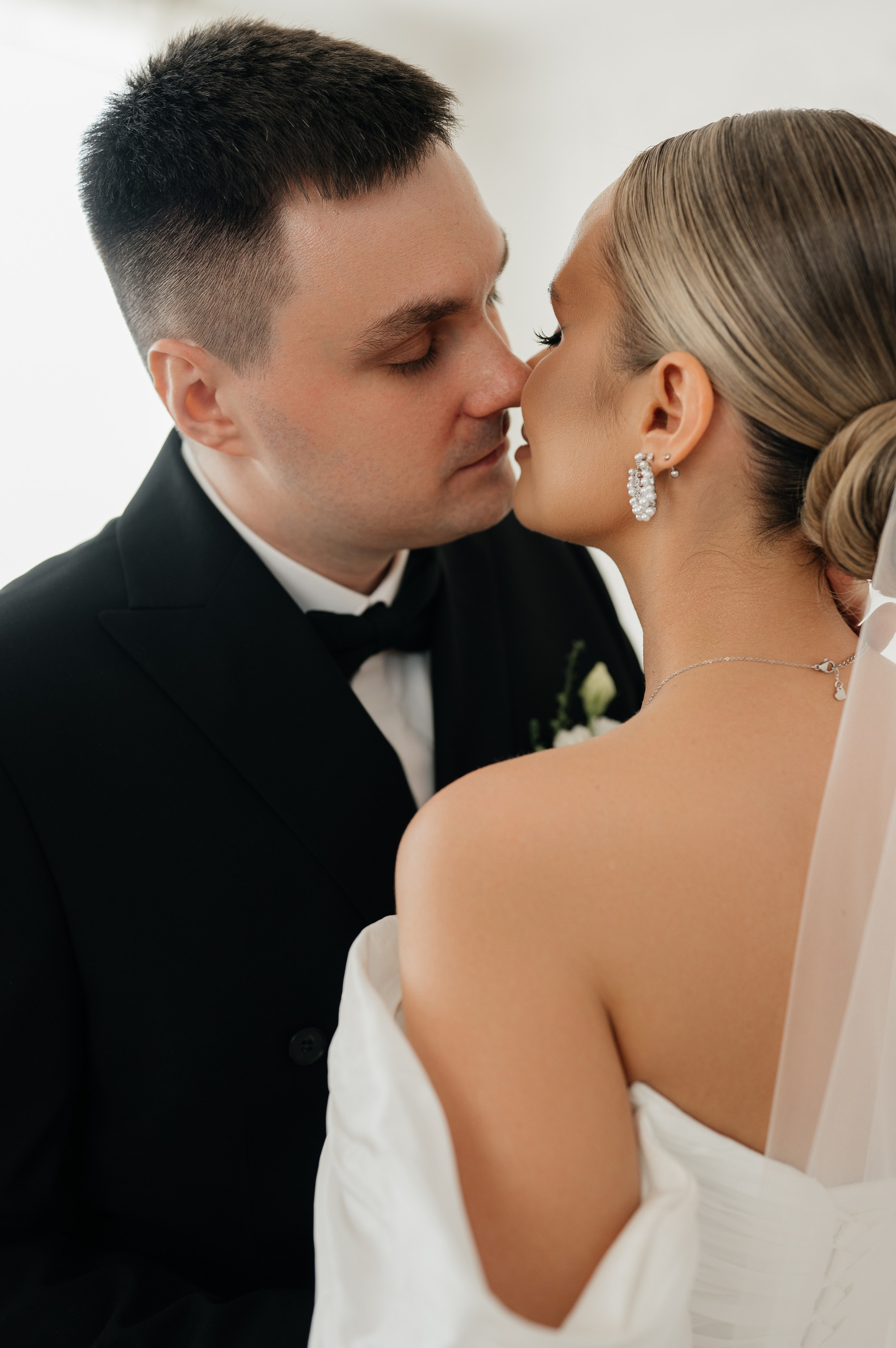 Сергей и Анастасия. Свадебный и семейный фотограф в Краснодаре Алина Мельник