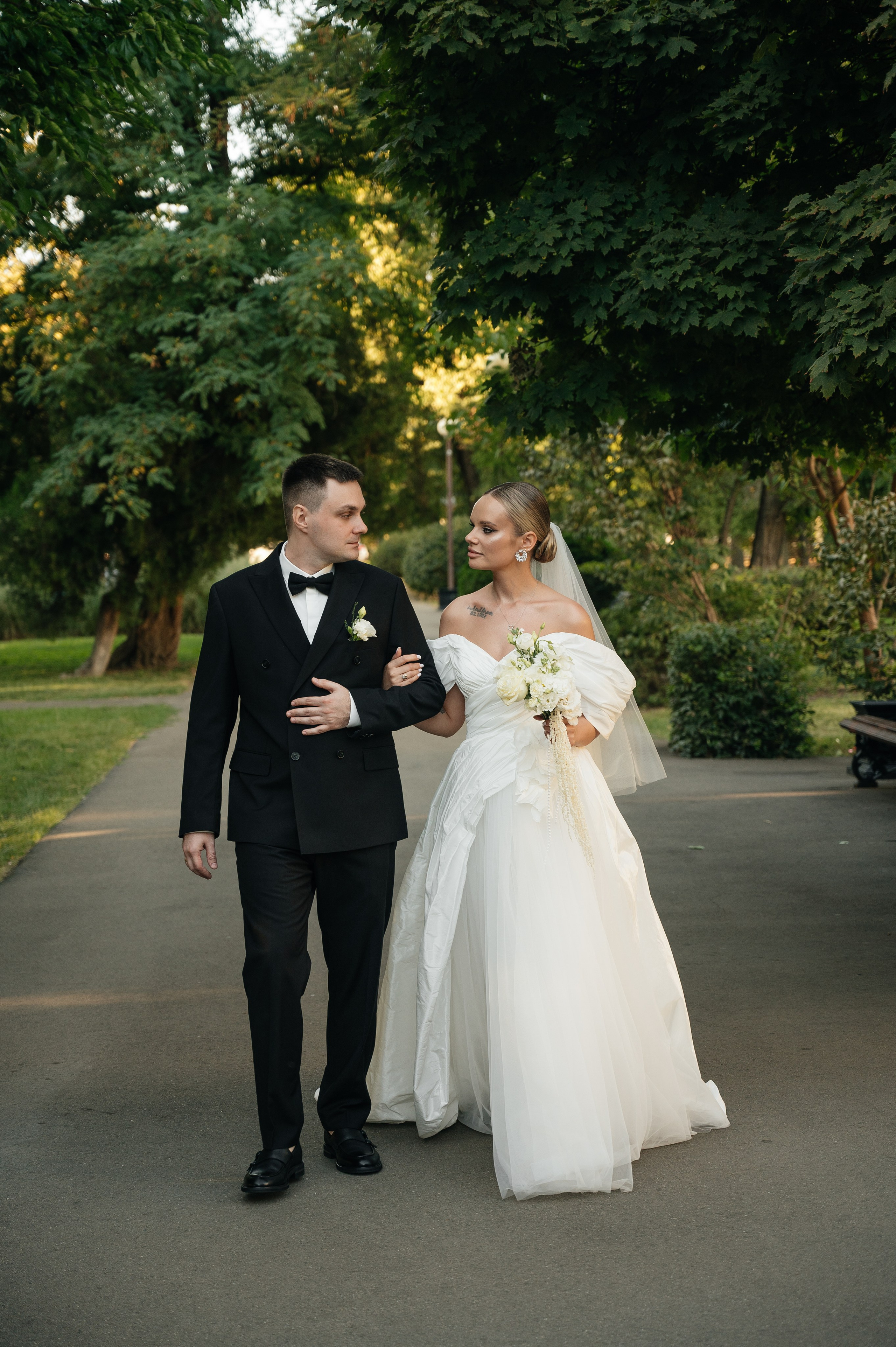 Сергей и Анастасия. Свадебный и семейный фотограф в Краснодаре Алина Мельник