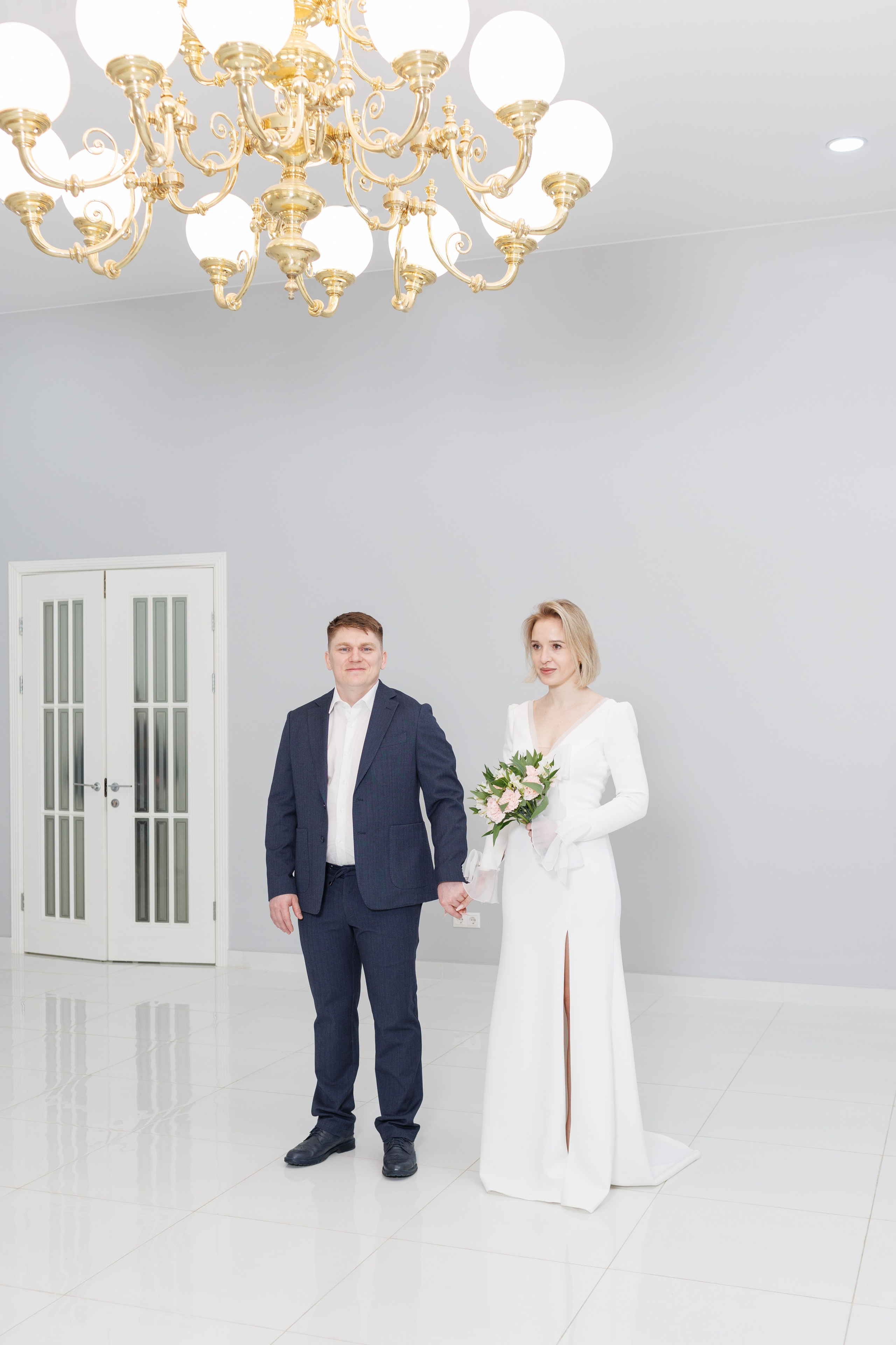 Кристина и Николай. Семейный фотограф Александр Передерий