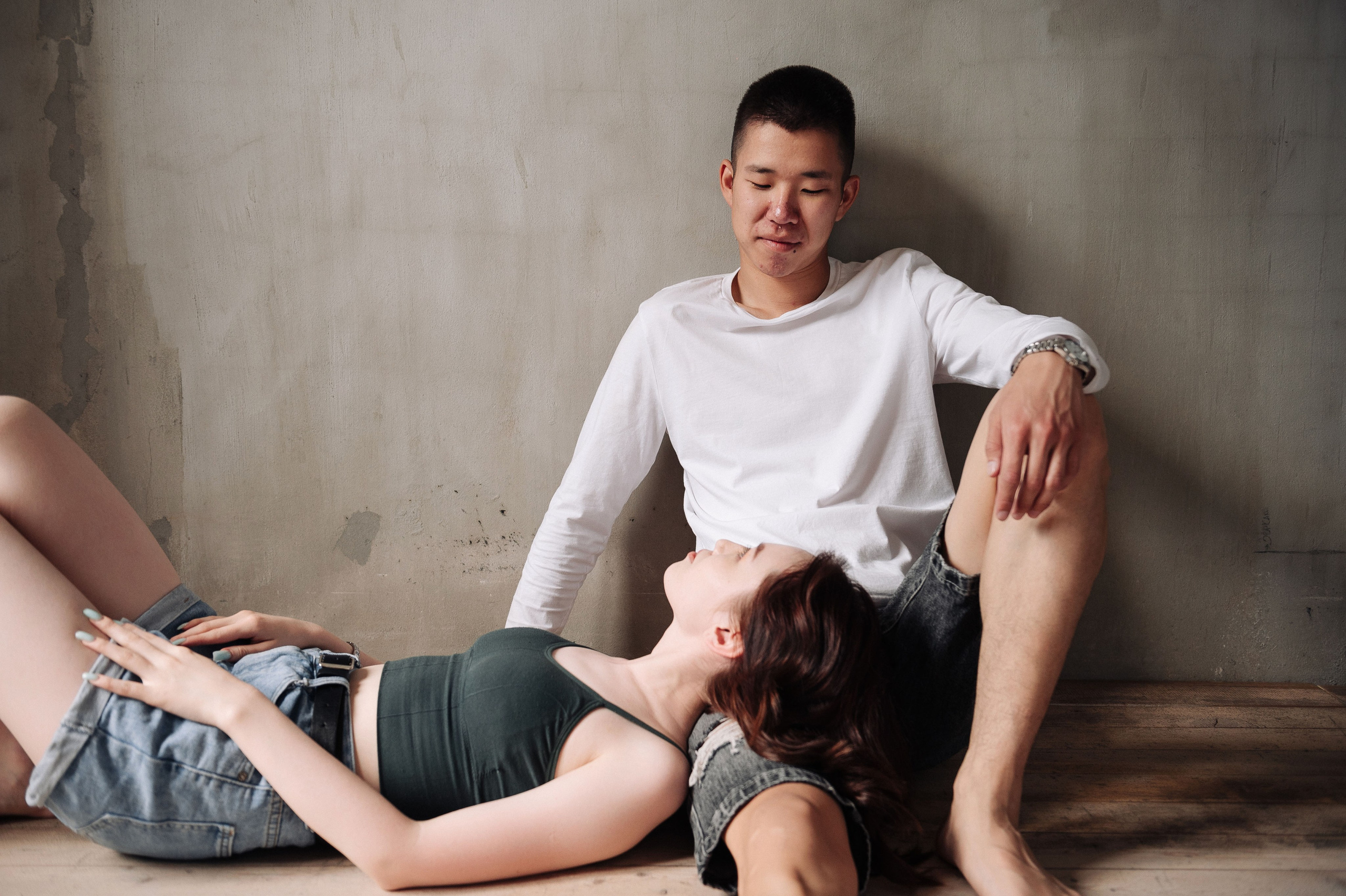 7. Фотограф Улан-Удэ, Бурятия