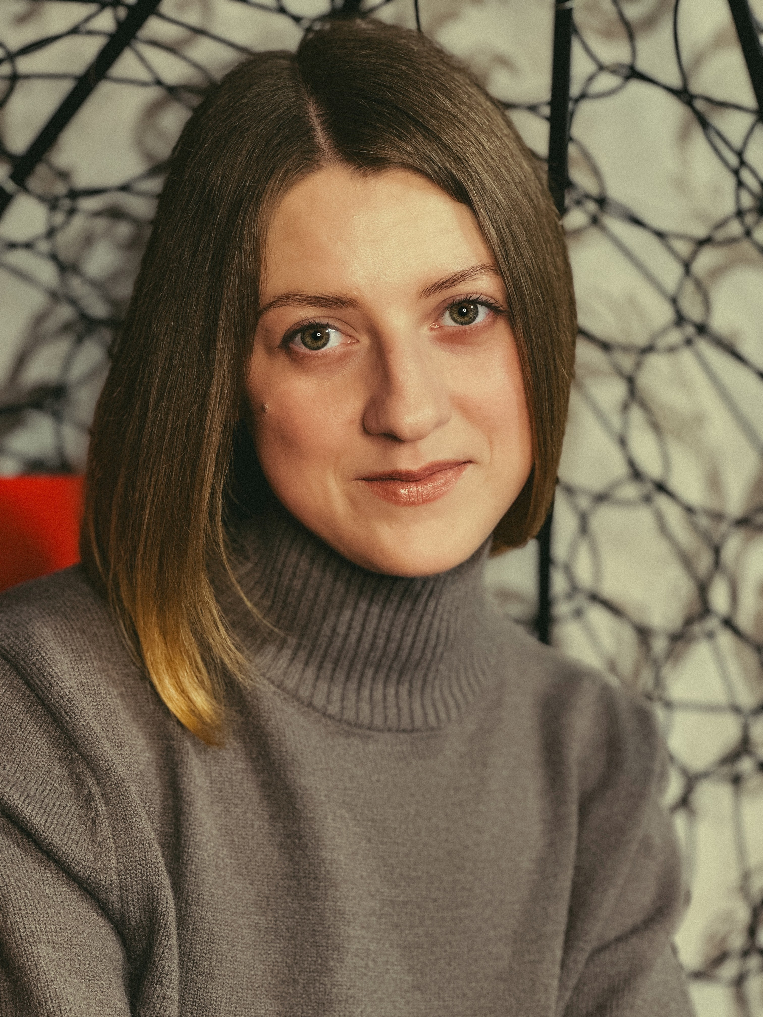 Домашняя фотосессия Николь. Твой фотограф и видеограф в Тюмени — Сергей Бизин