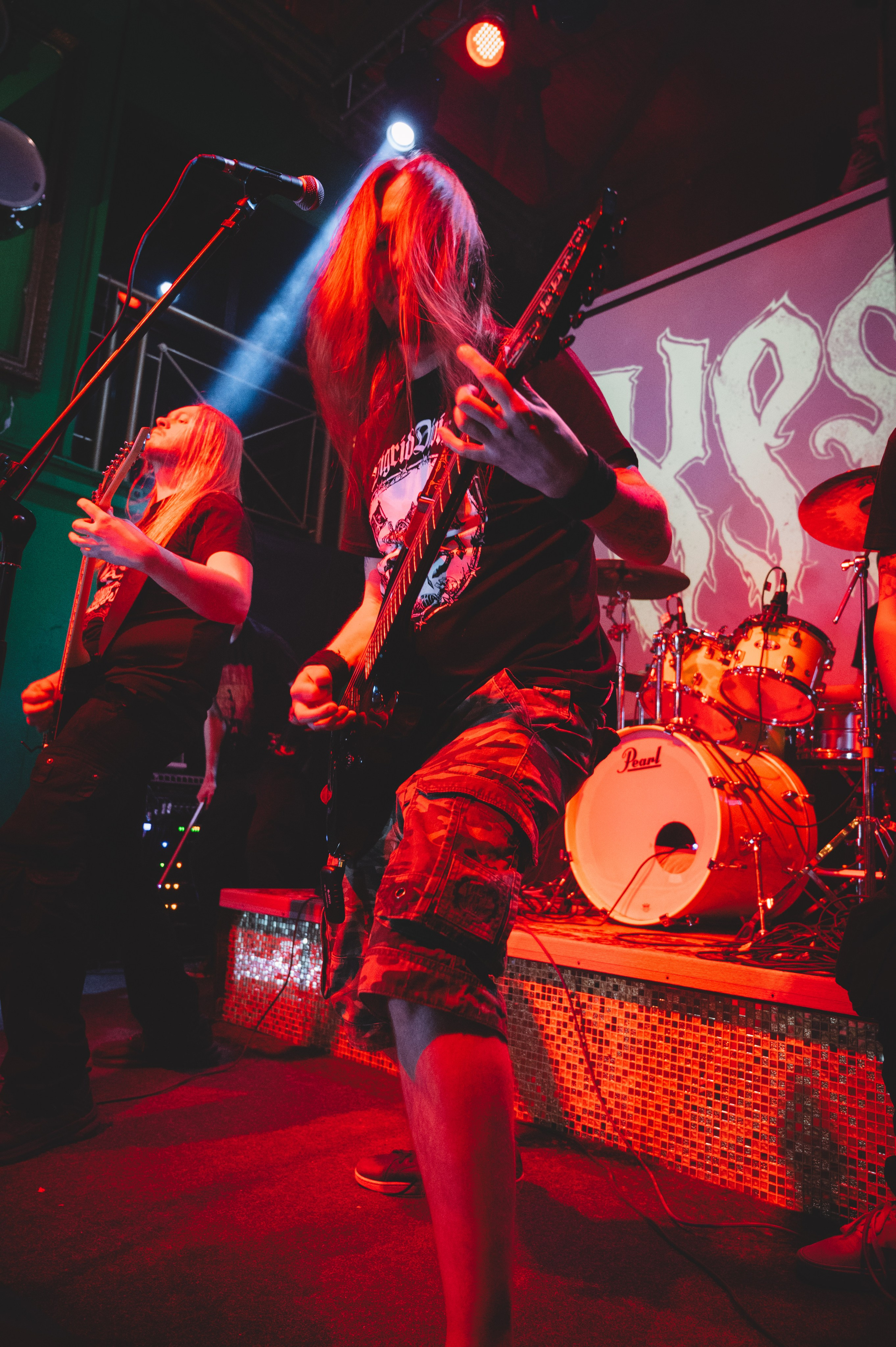 ХРЕН в Пензе. Фотограф Анна Темнова. Пенза