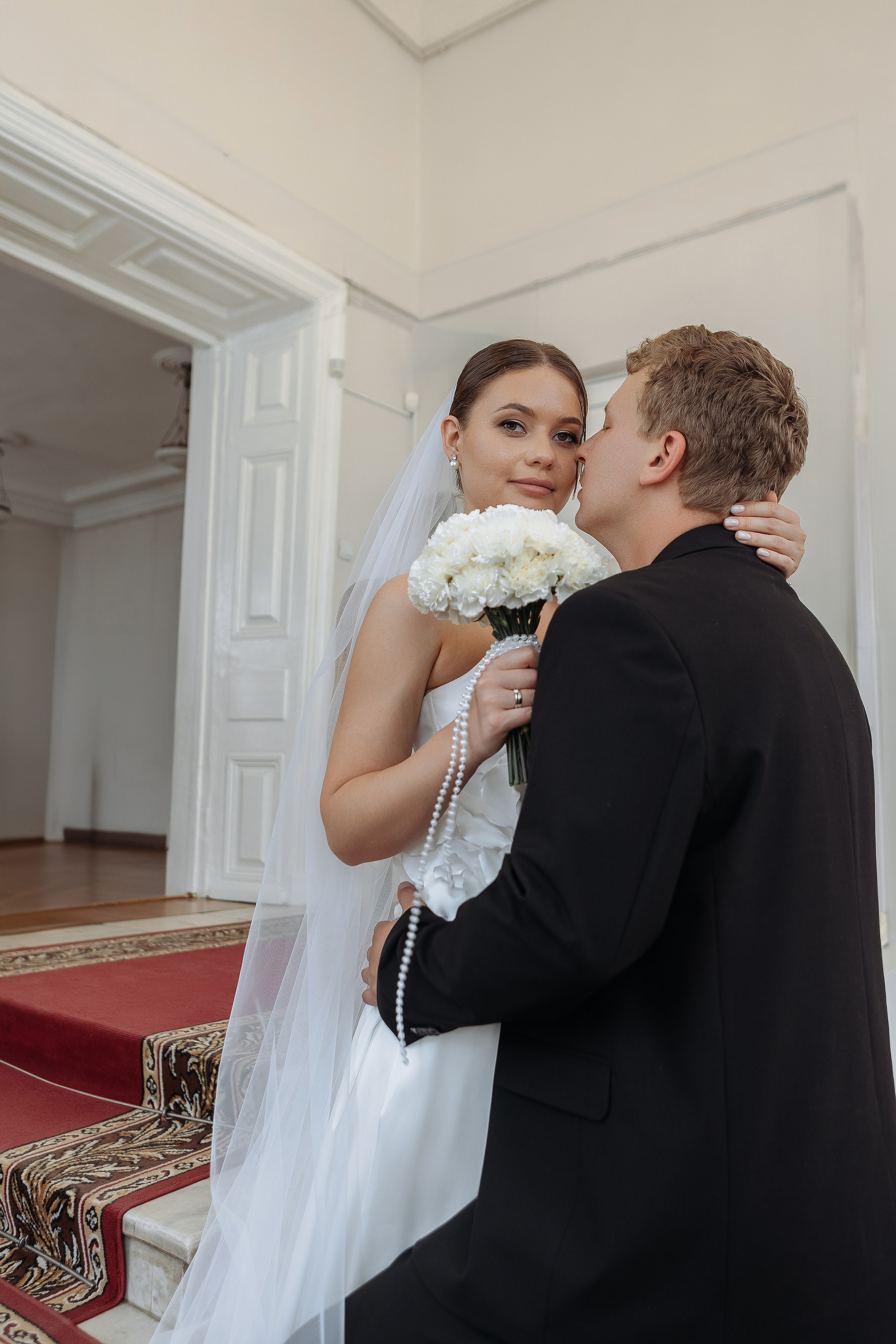 P&E. Фотограф Алексей Миронов