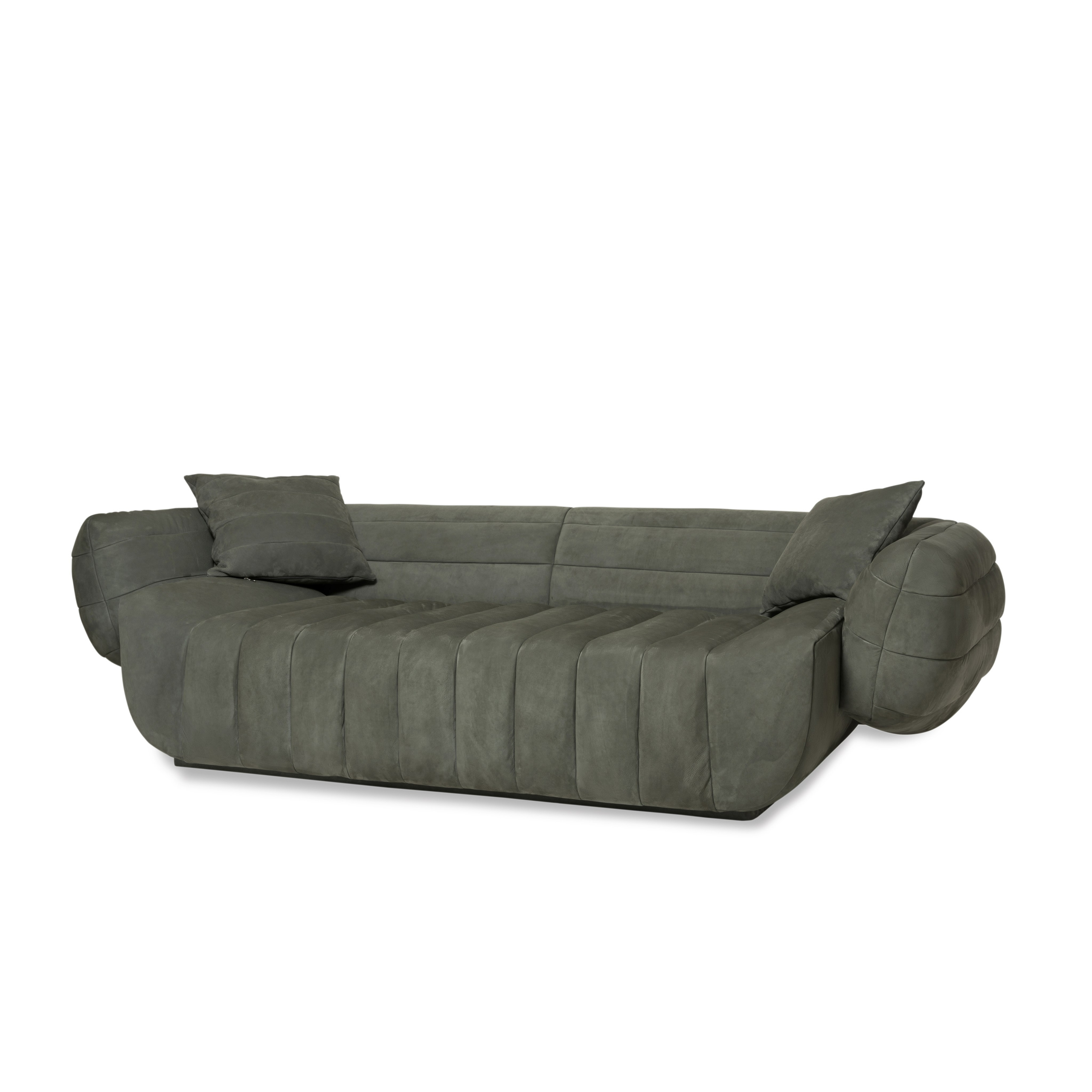 Мебель. 3D визуализация интерьера